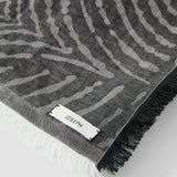 Posie Linen Blend Scarf