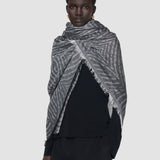 Posie Linen Blend スカーフ 