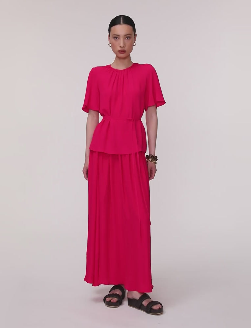 rose-top-libby-en-crepe-melange-de-soie-JOSEPH