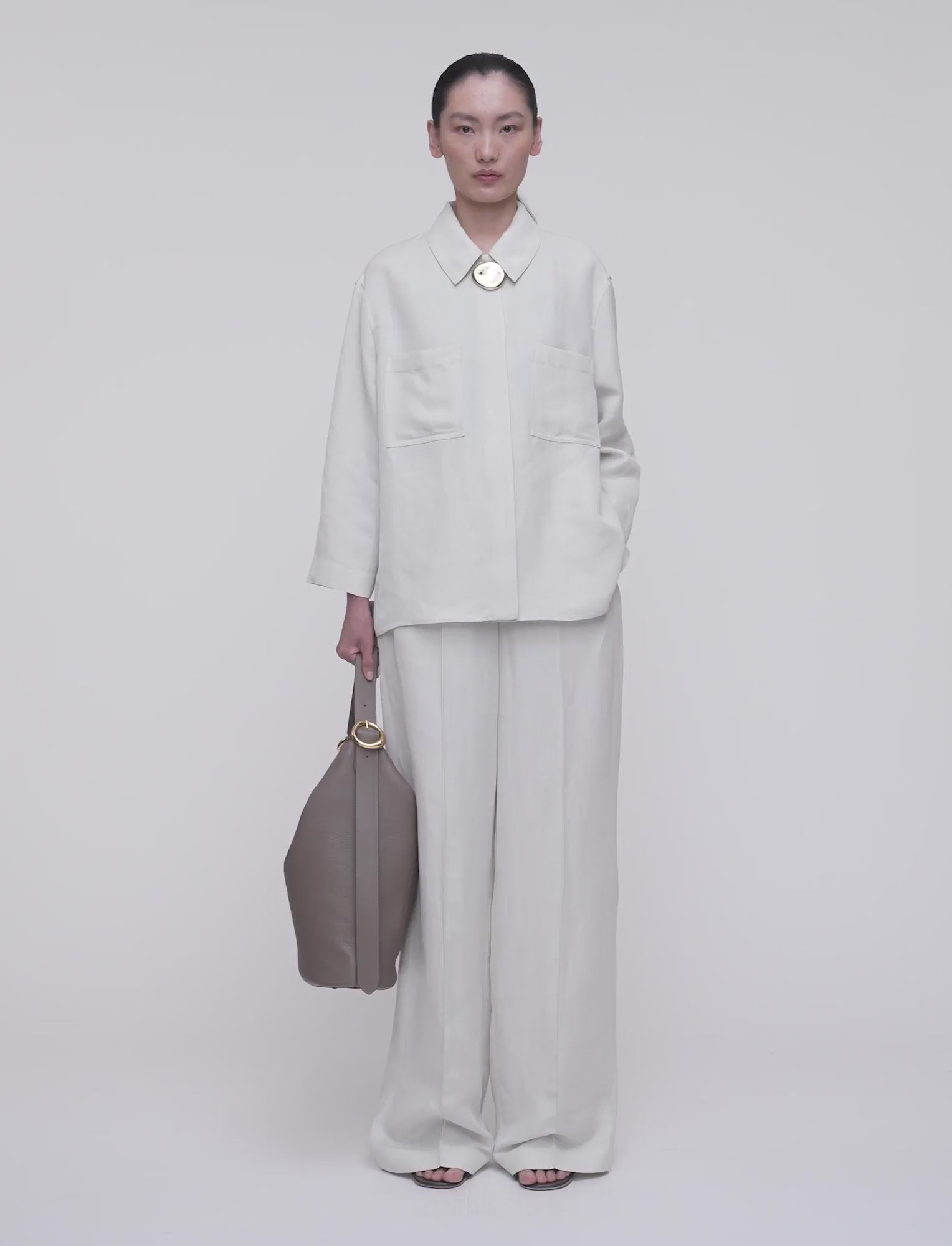 white-simi-linen-blend-shirt-JOSEPH