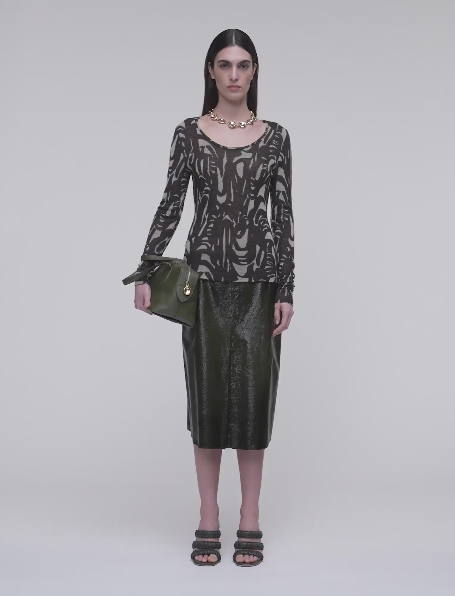 multicolour-villa-cashair-jacquard-top-JOSEPH