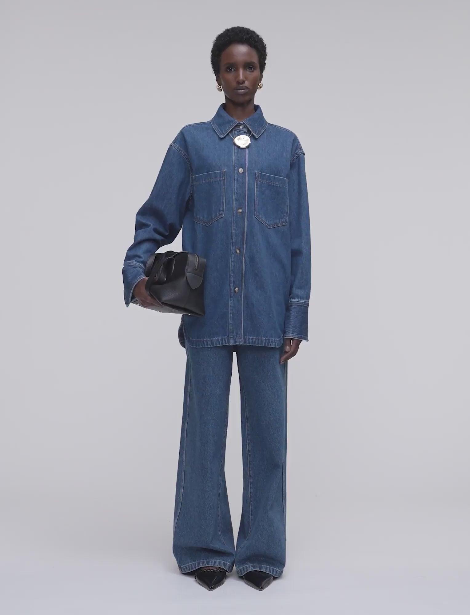 blue-idar-light-denim-shirt-JOSEPH