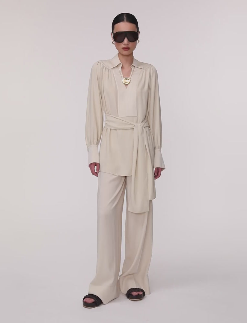 beige-bou-crepe-blouse-JOSEPH