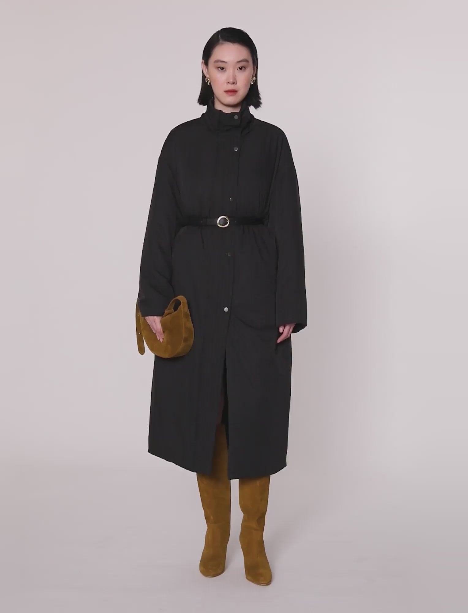 noir-manteau-amilea-matelasse-JOSEPH