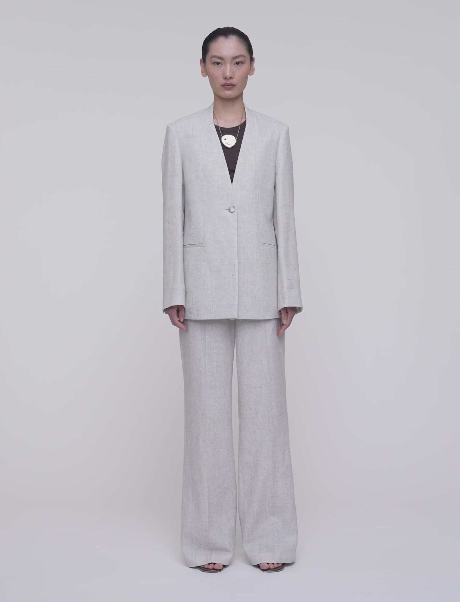 grey-ferula-textured-cotton-linen-jacket-JOSEPH