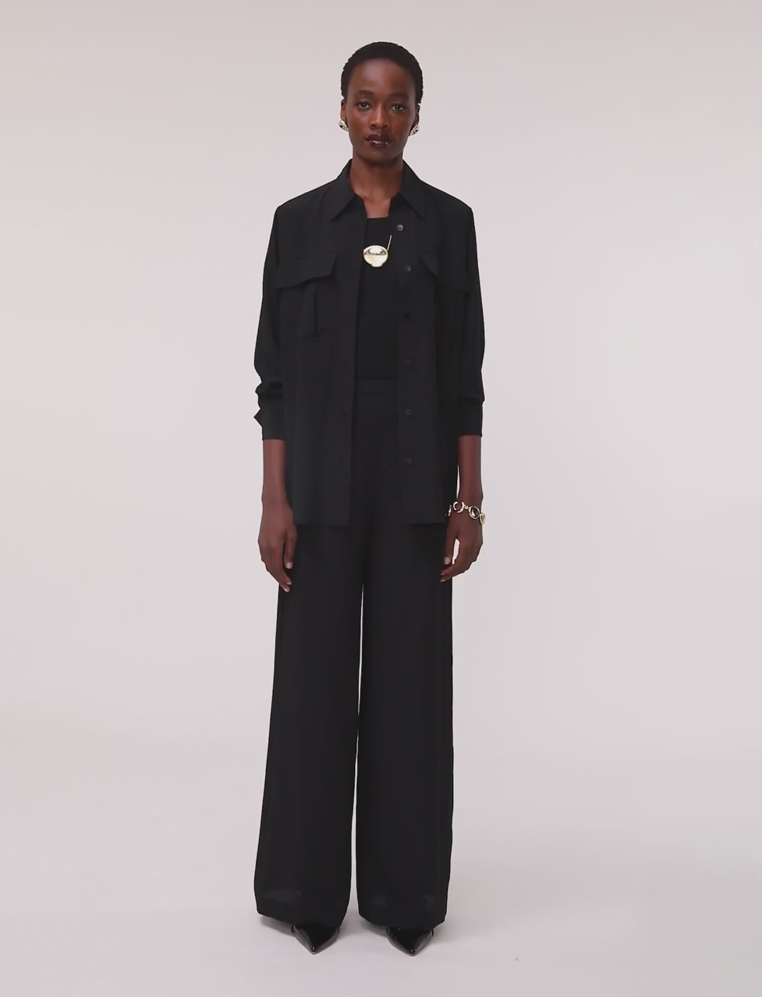 black-rihani-crepe-de-soie-silk-trousers-JOSEPH