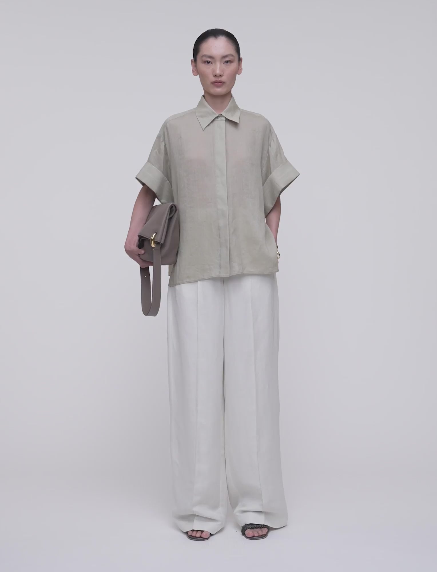 green-justi-ramie-voile-shirt-JOSEPH