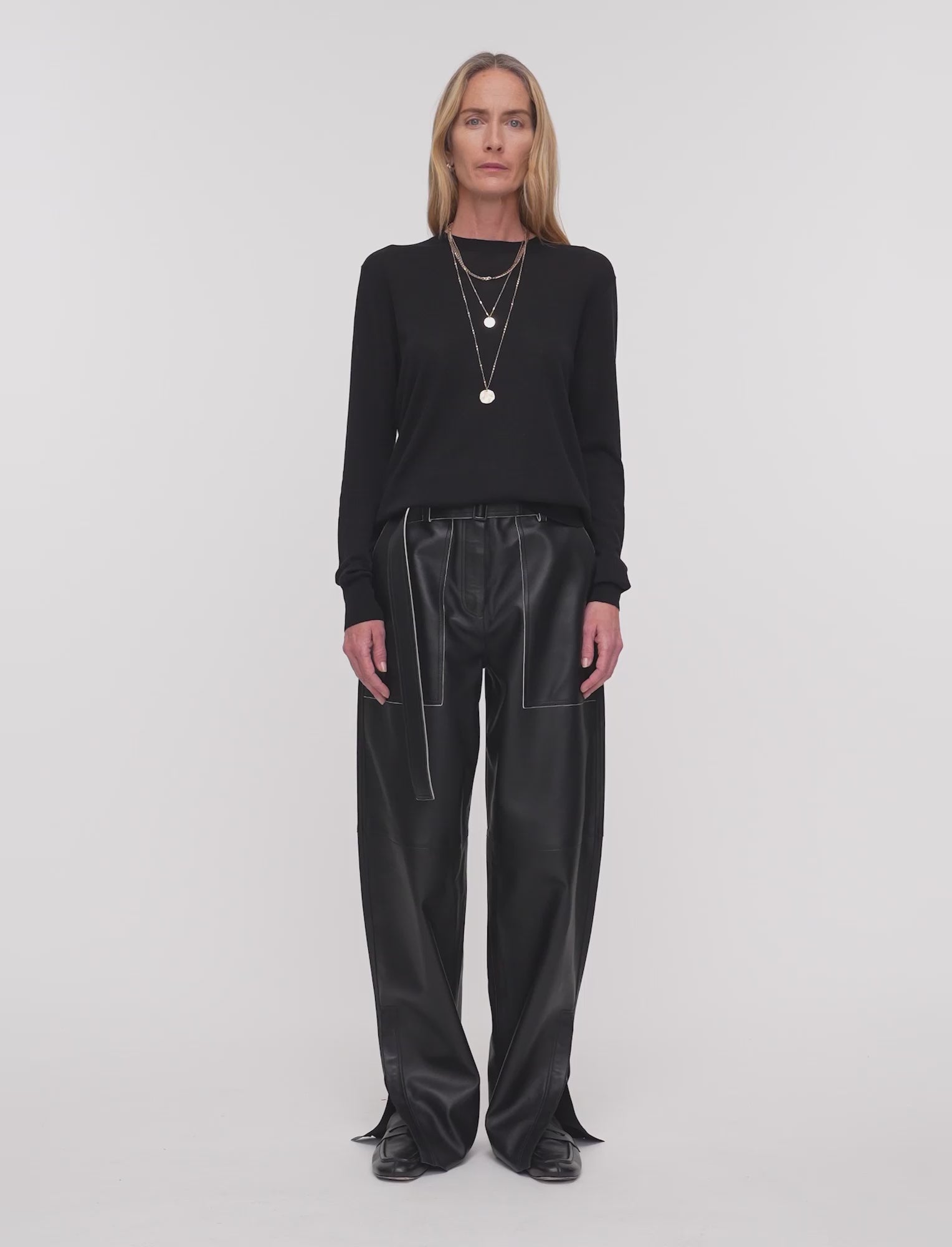 black-tony-nappa-leather-trousers-JOSEPH