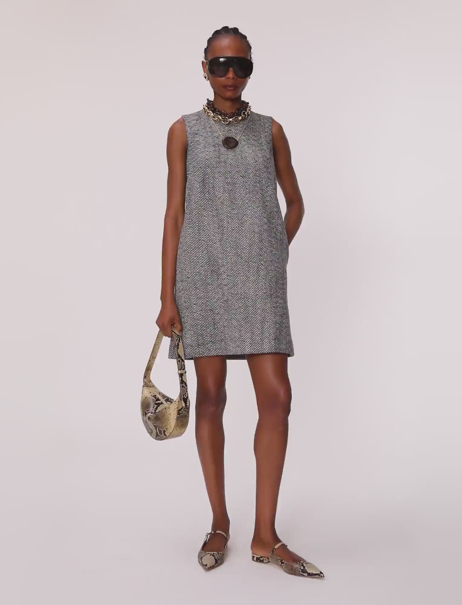 gris-robe-lulu-en-serge-de-laine-JOSEPH
