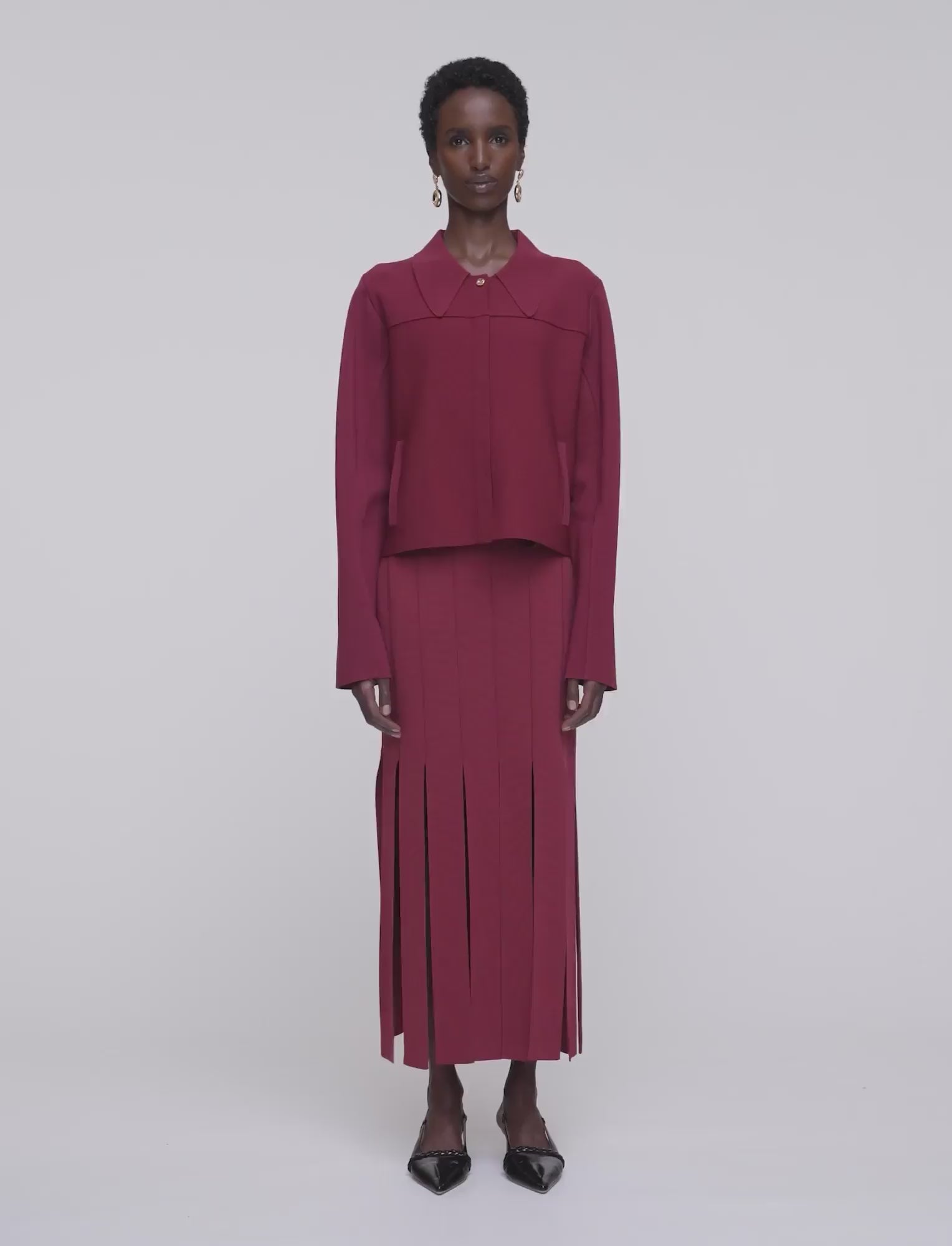 red-gare-compact-milano-knit-jacket-JOSEPH