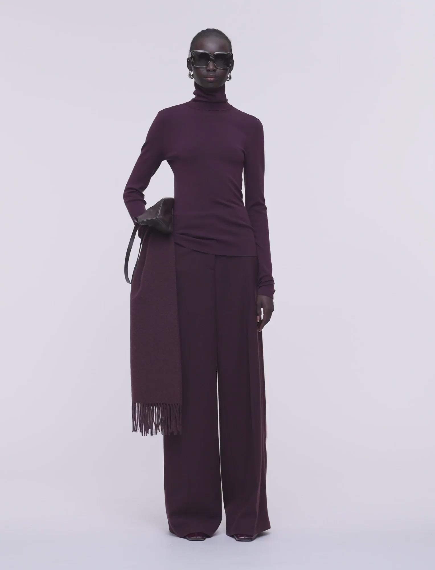 purple-silk-stretch-high-neck-top-JOSEPH