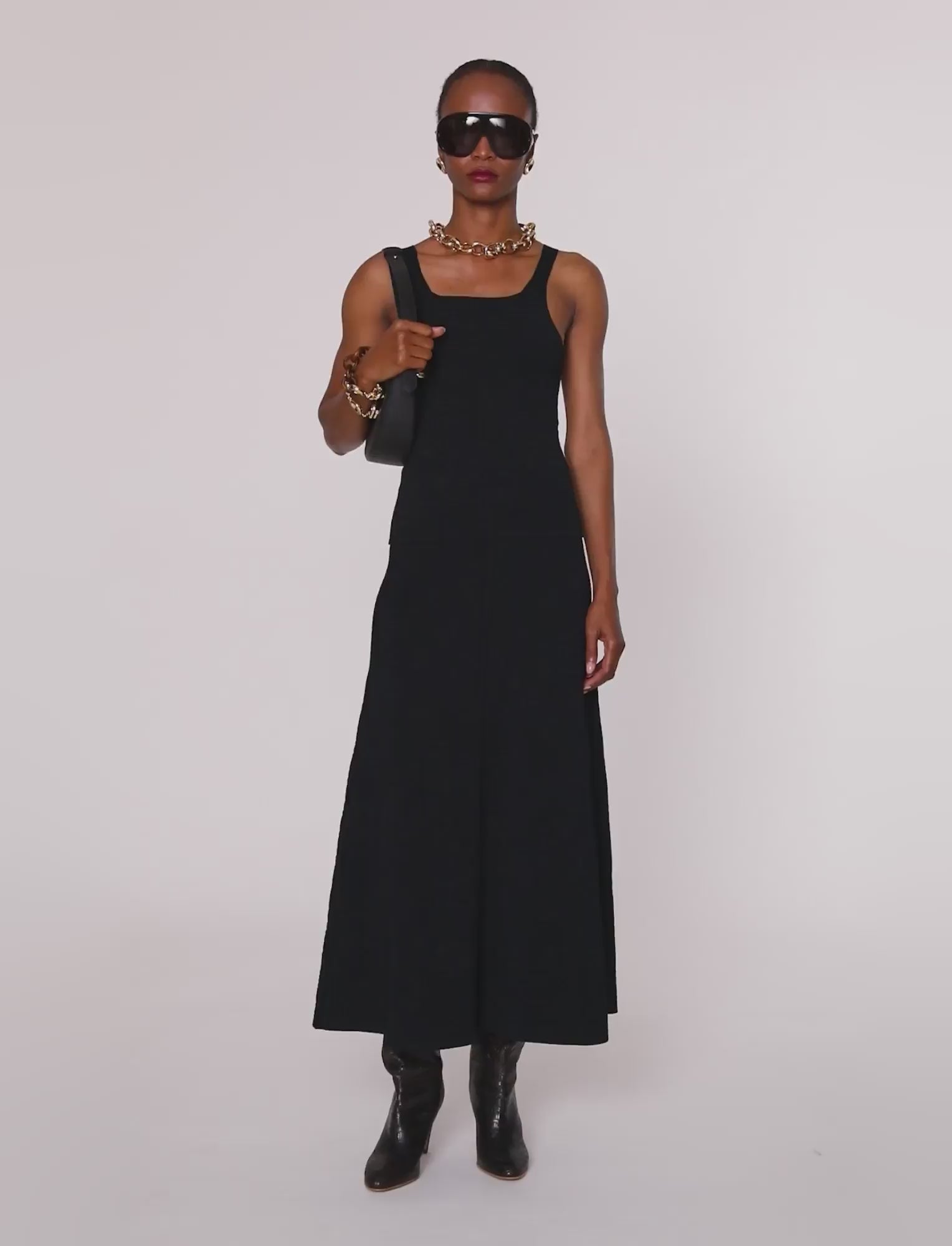 black-joann-jacquard-milano-tank-top-JOSEPH