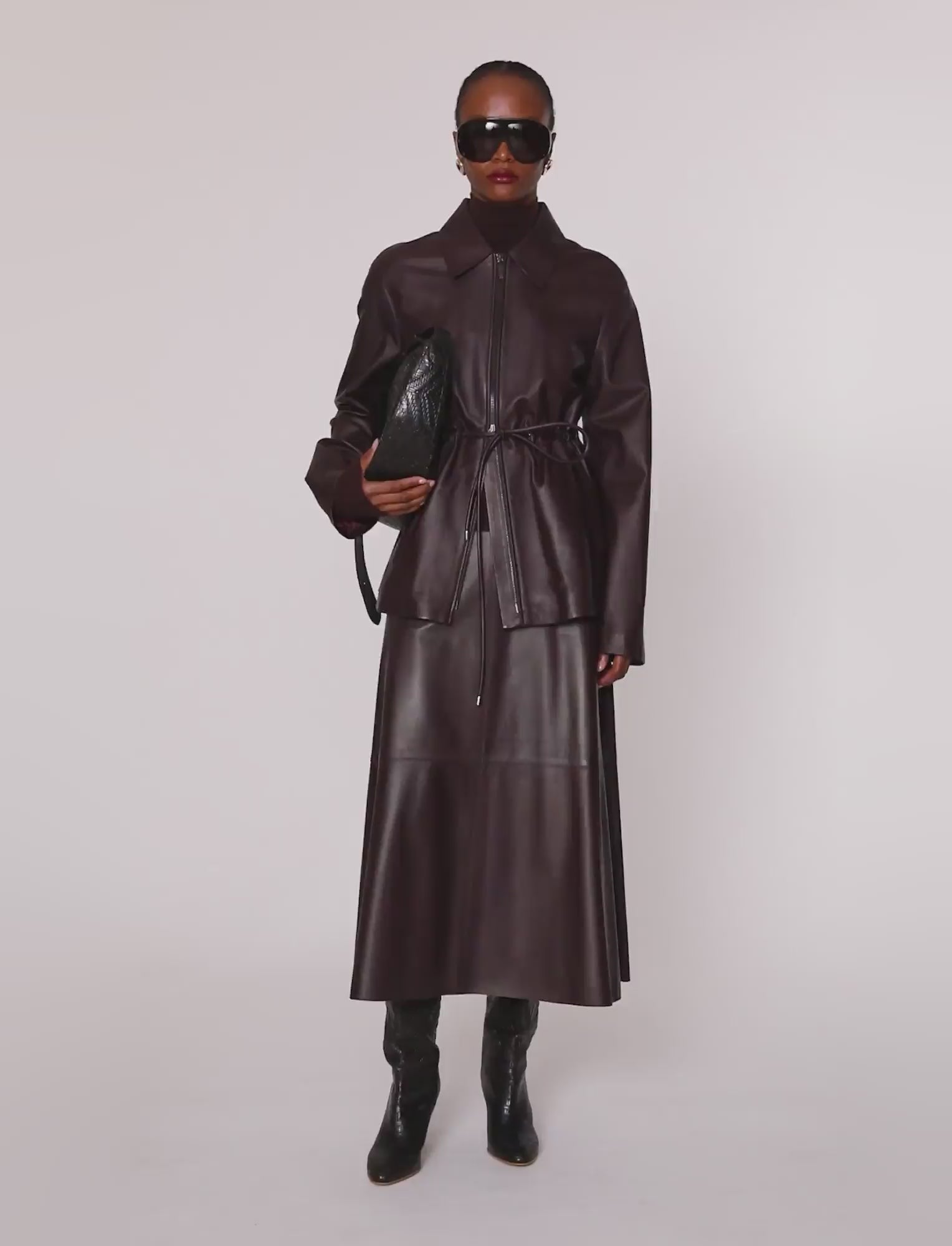 violet-jupe-helius-en-cuir-nappa-souple-JOSEPH