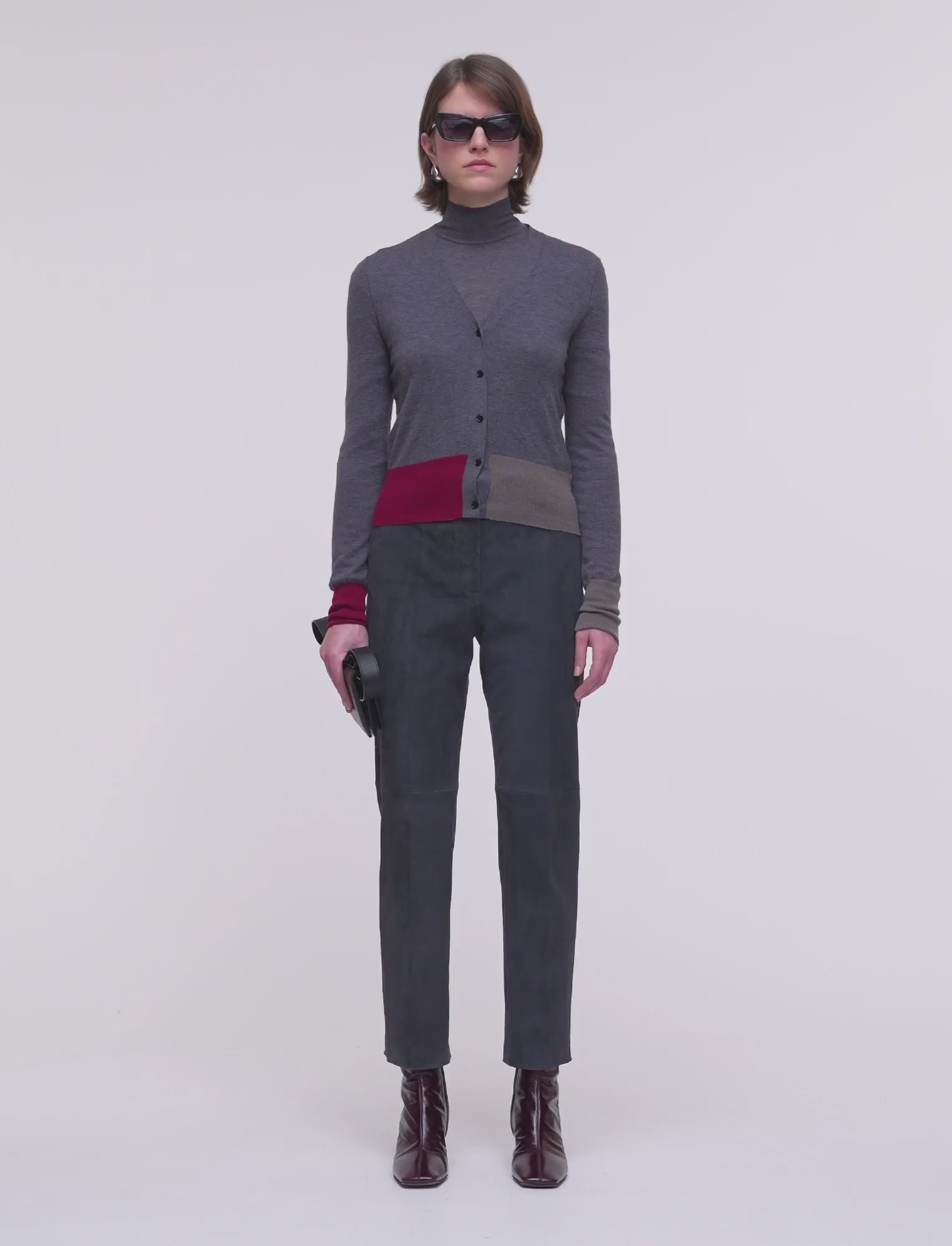 grey-overlay-cashair-cardigan-JOSEPH
