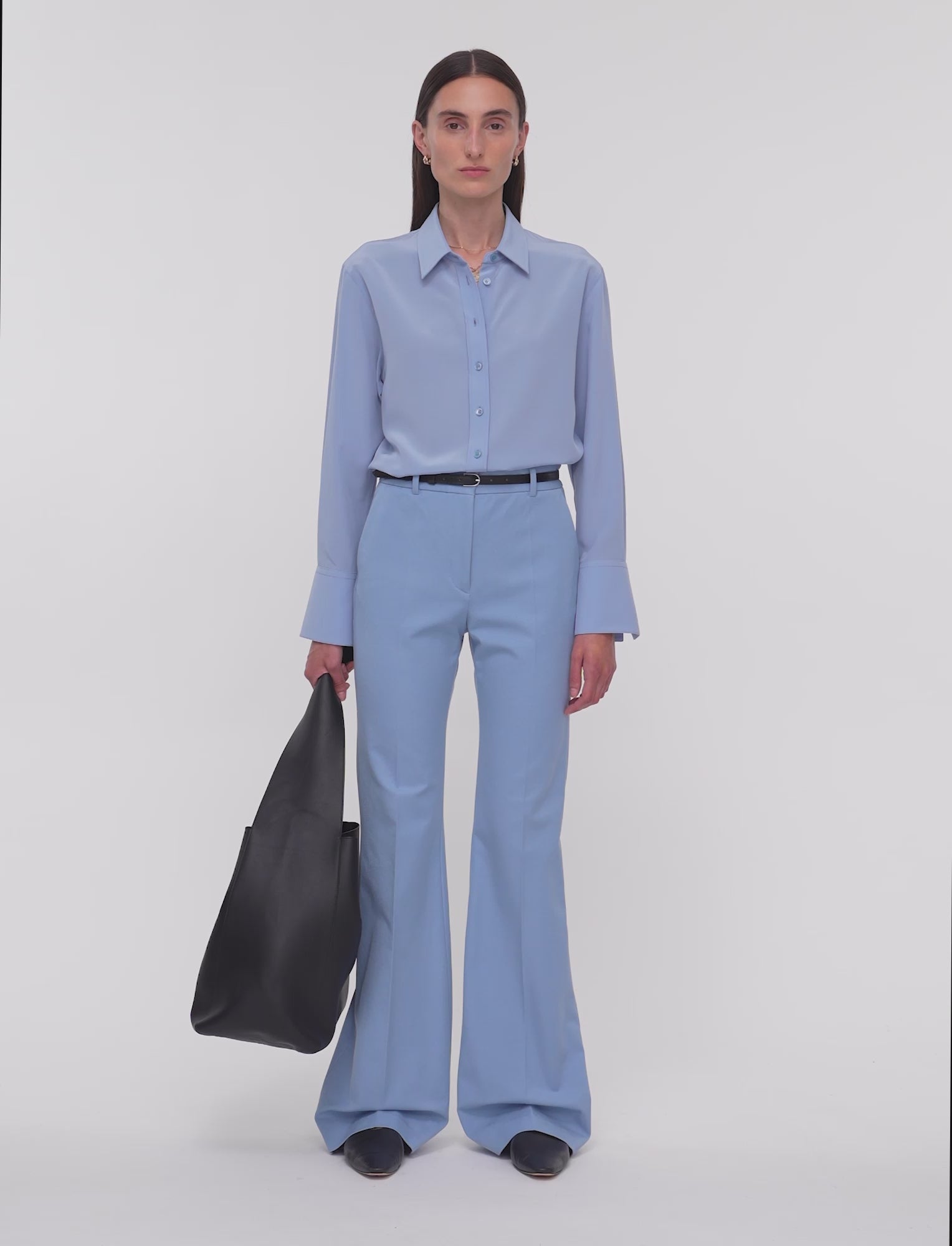 bleu-pantalon-tafira-en-gabardine-stretch-JOSEPH