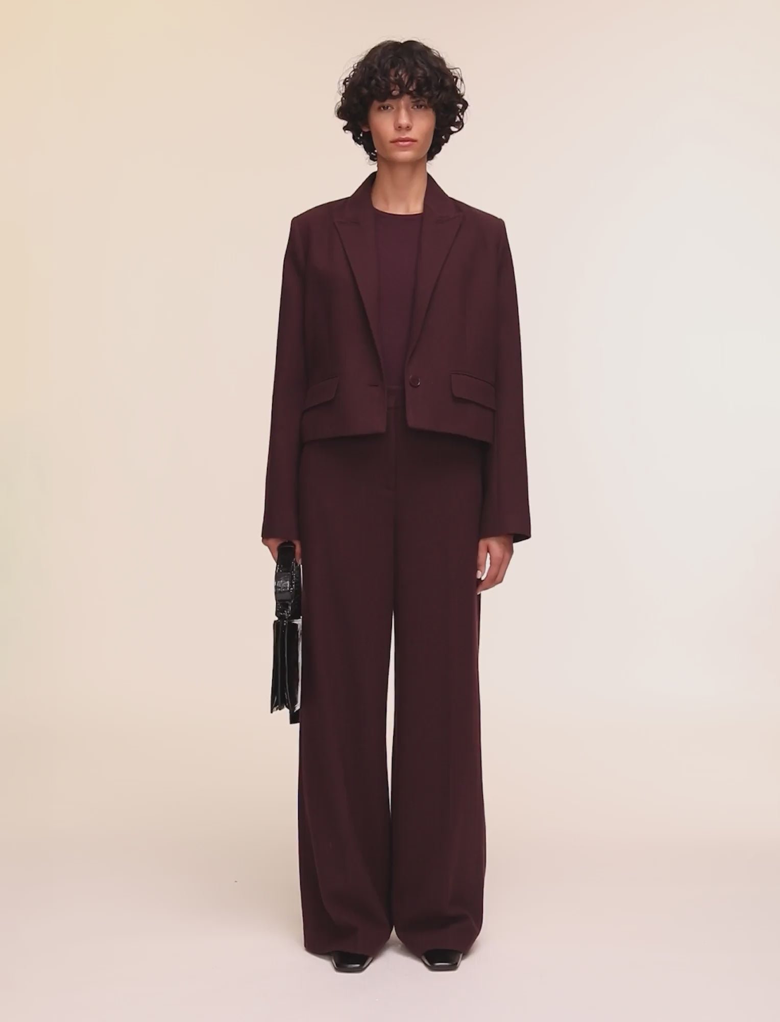 purple-elia-flannel-wool-jacket-JOSEPH