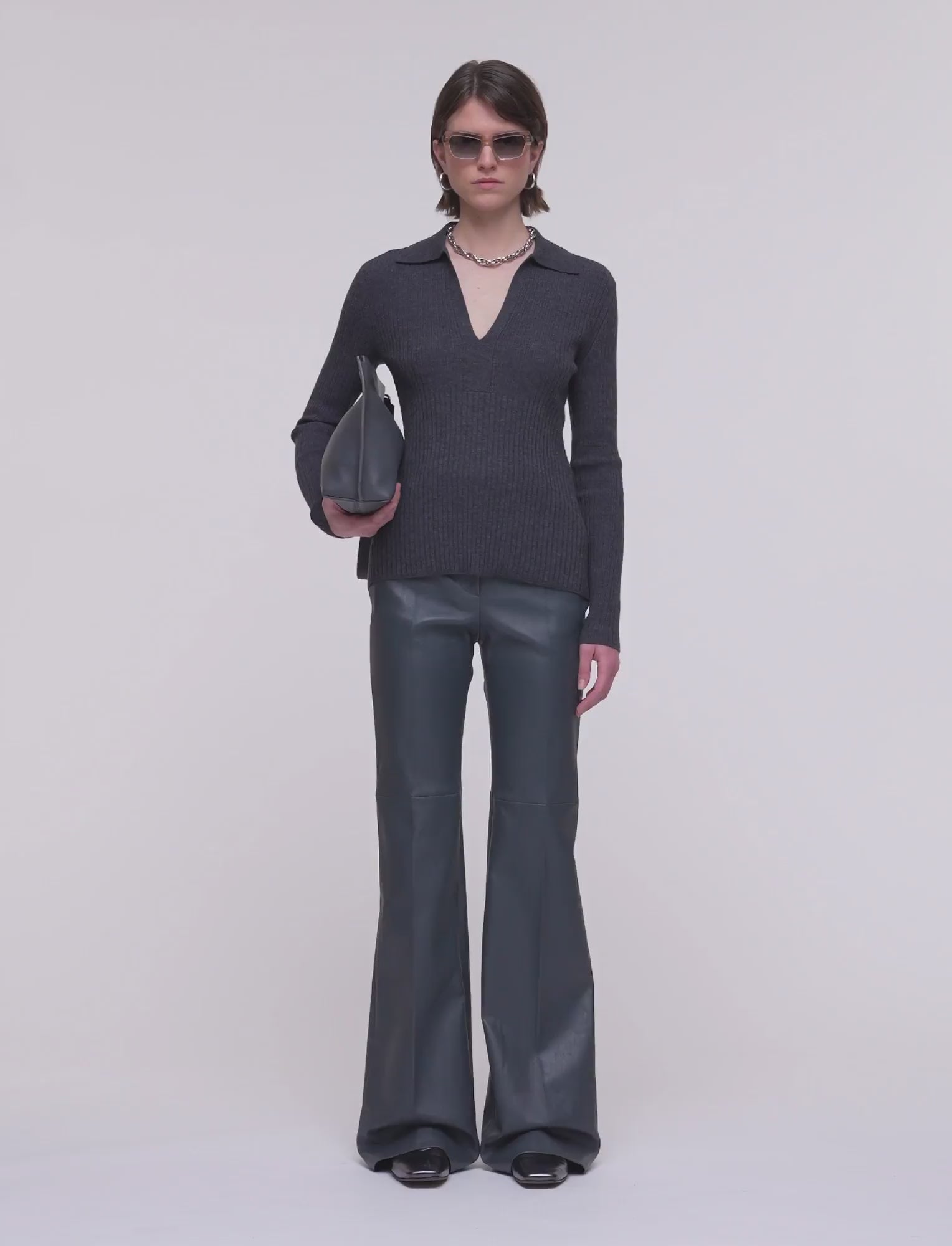 grey-merino-rib-knit-polo-top-JOSEPH