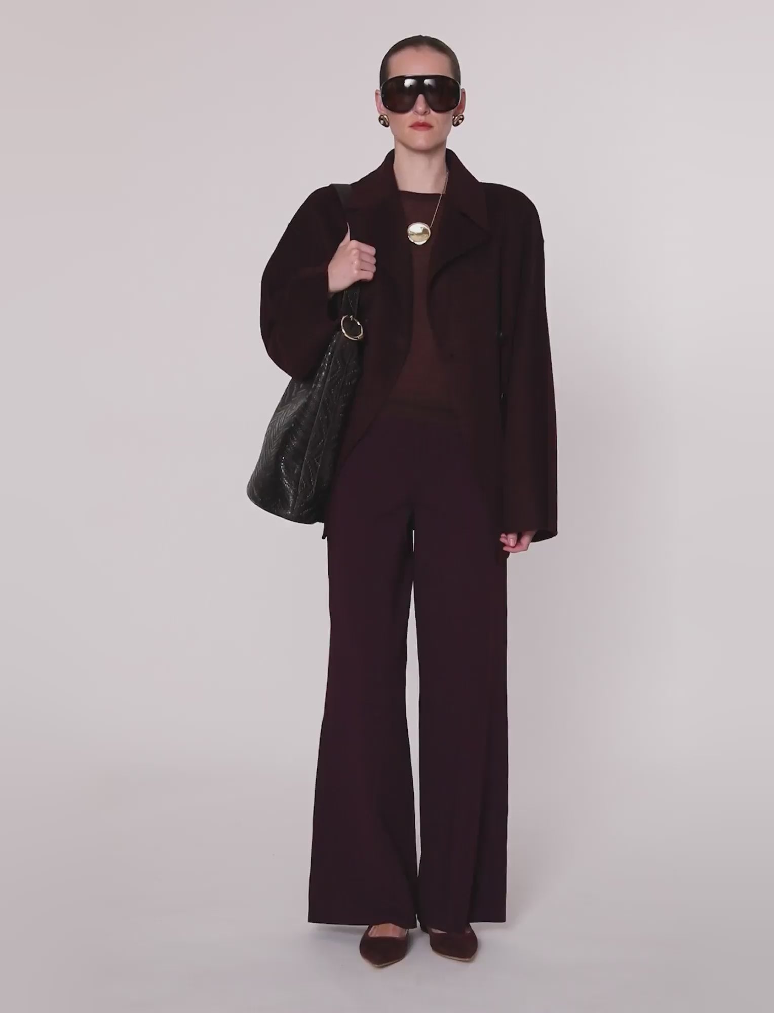 purple-benita-compact-milano-trousers-JOSEPH