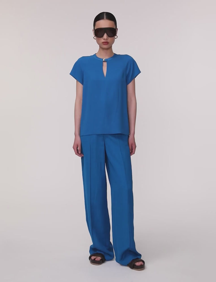 blue-donna-crepe-top-JOSEPH