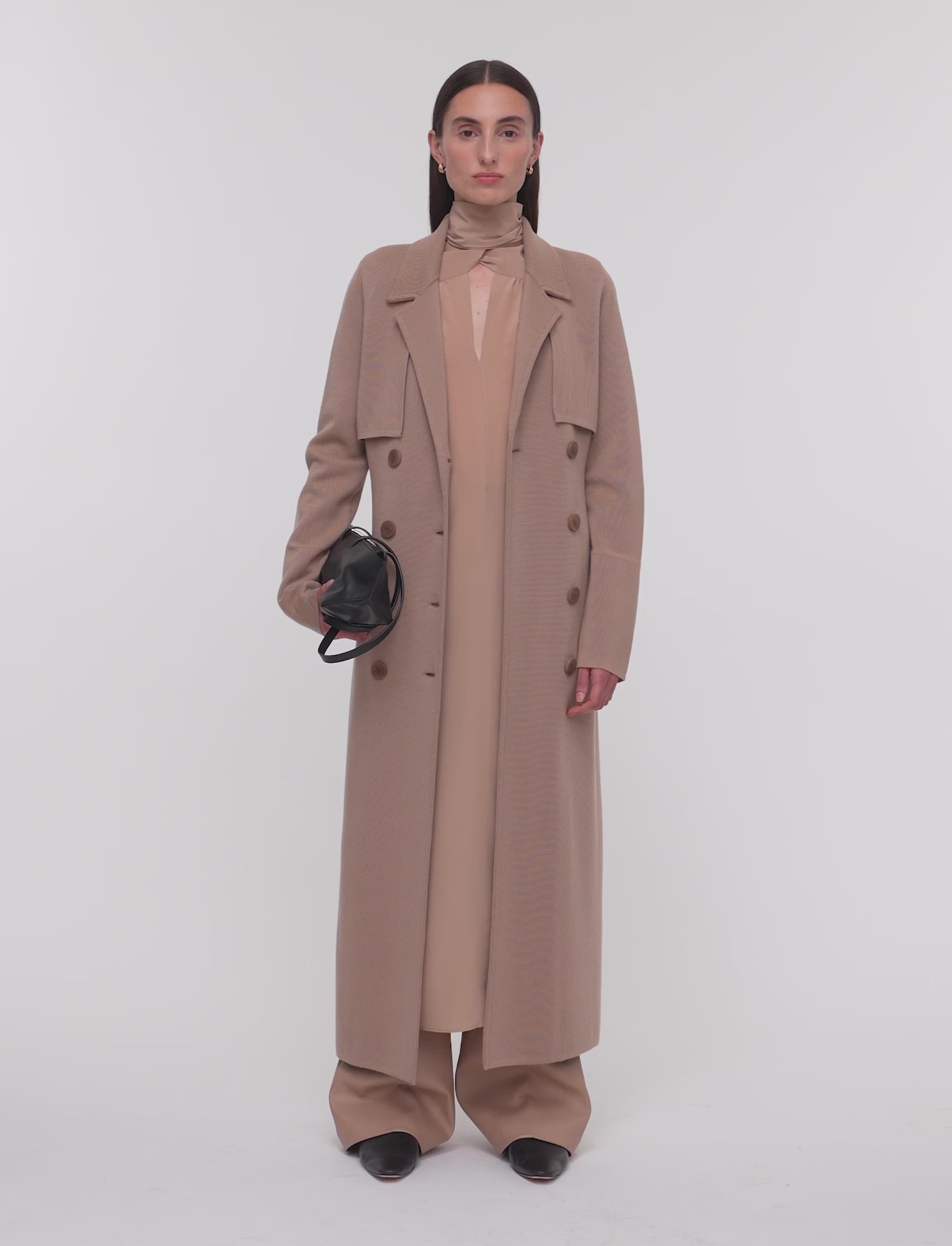 beige-milano-knitted-wool-coat-JOSEPH