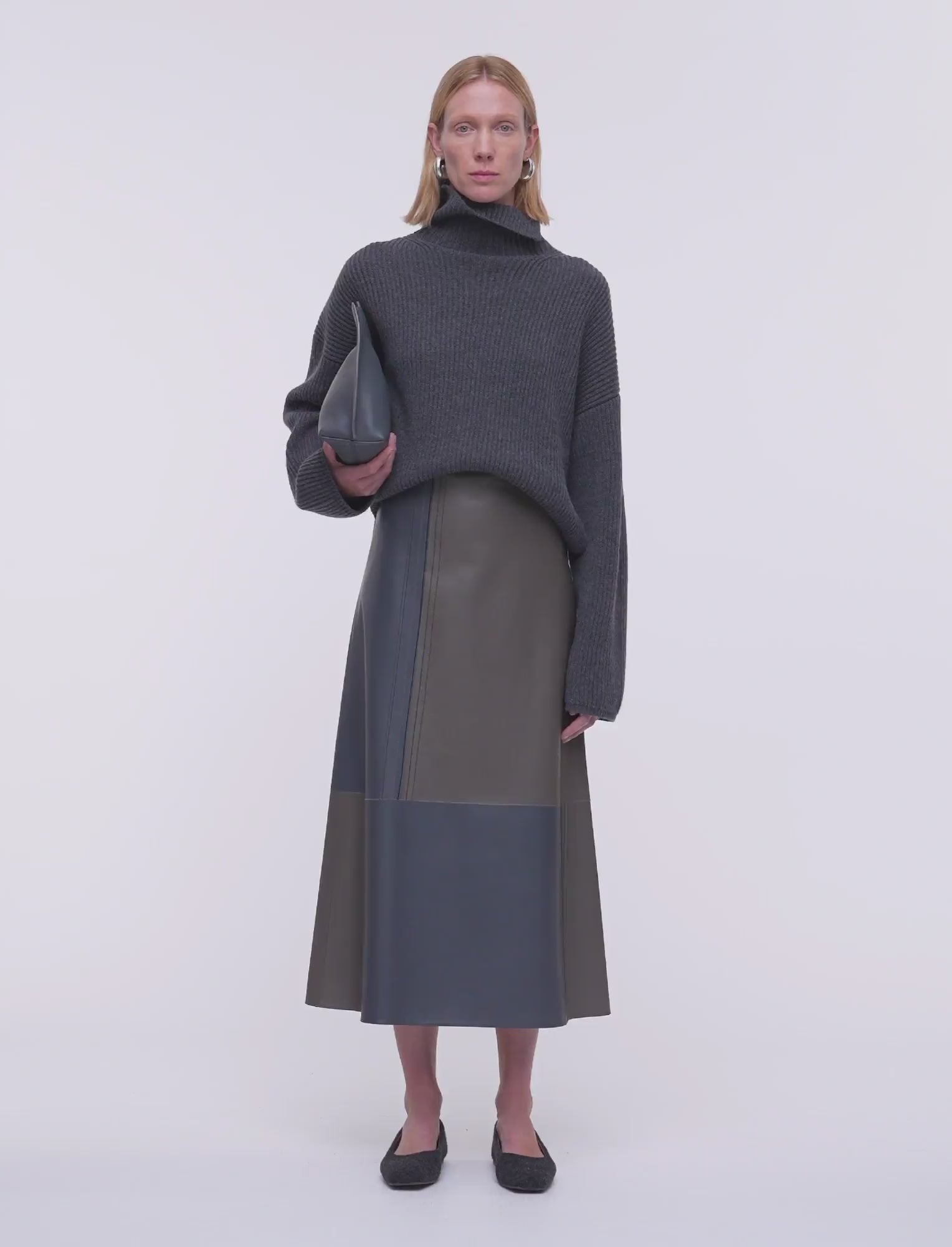 grey-cezanne-overlay-nappa-leather-skirt-JOSEPH