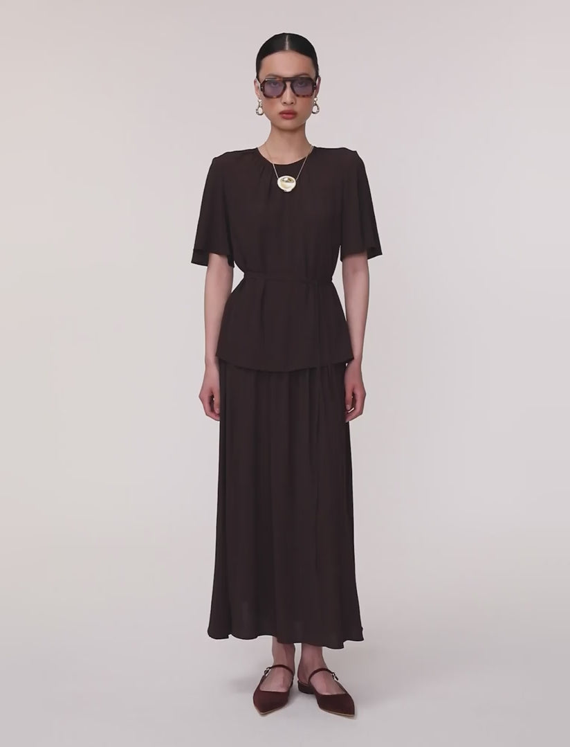 brown-libby-silk-blend-crepe-top-JOSEPH