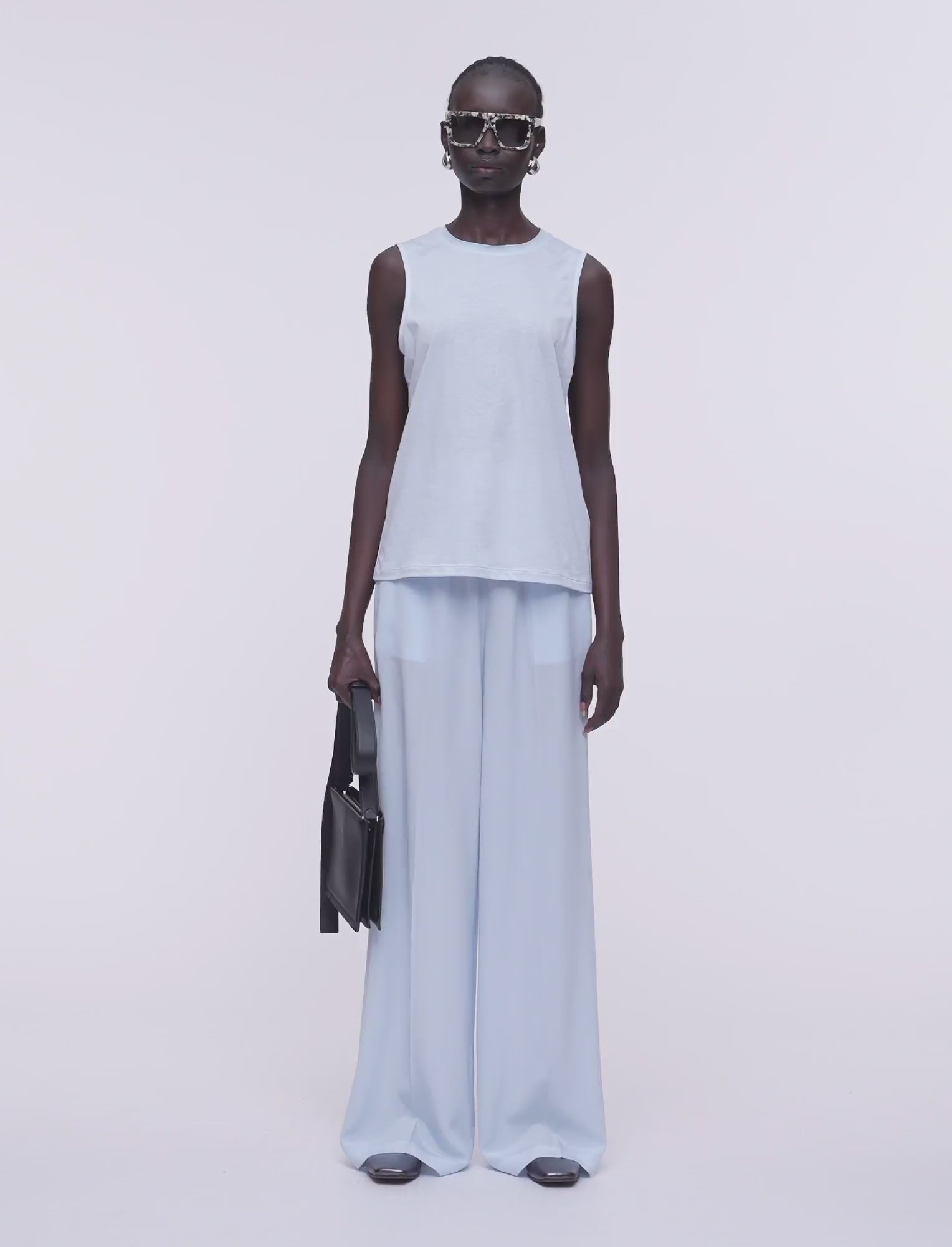 【MOVB】Real Silky Cotton Jersey Silk Jersey Fabric, Silk Interlock Fabric, Silk Jersey Knit