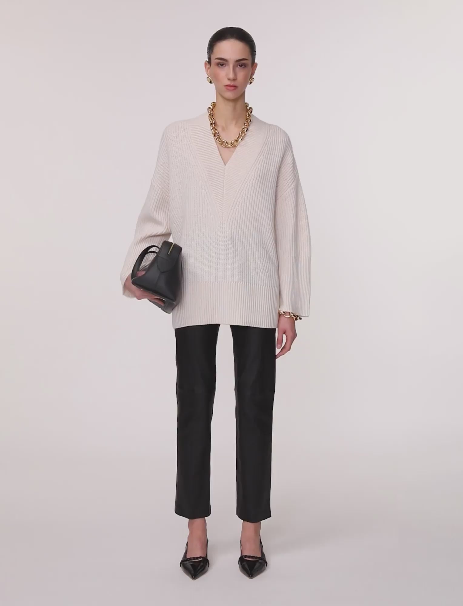 white-noel-fisherman-rib-cashmere-jumper-JOSEPH