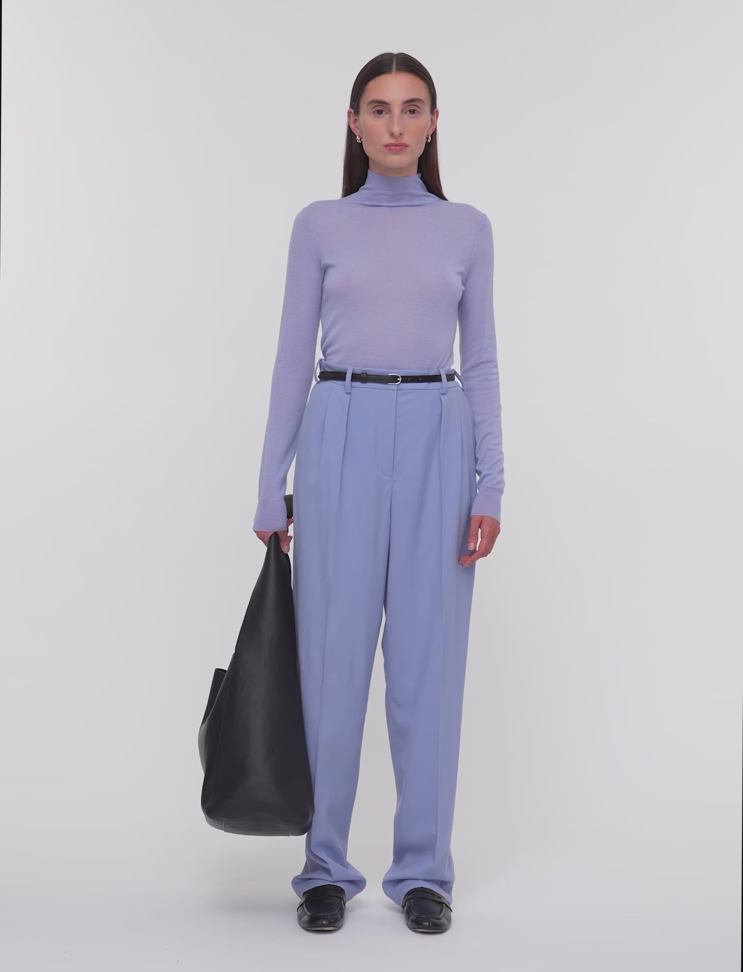 blue-bucklel-tailoring-crepe-trousers-JOSEPH