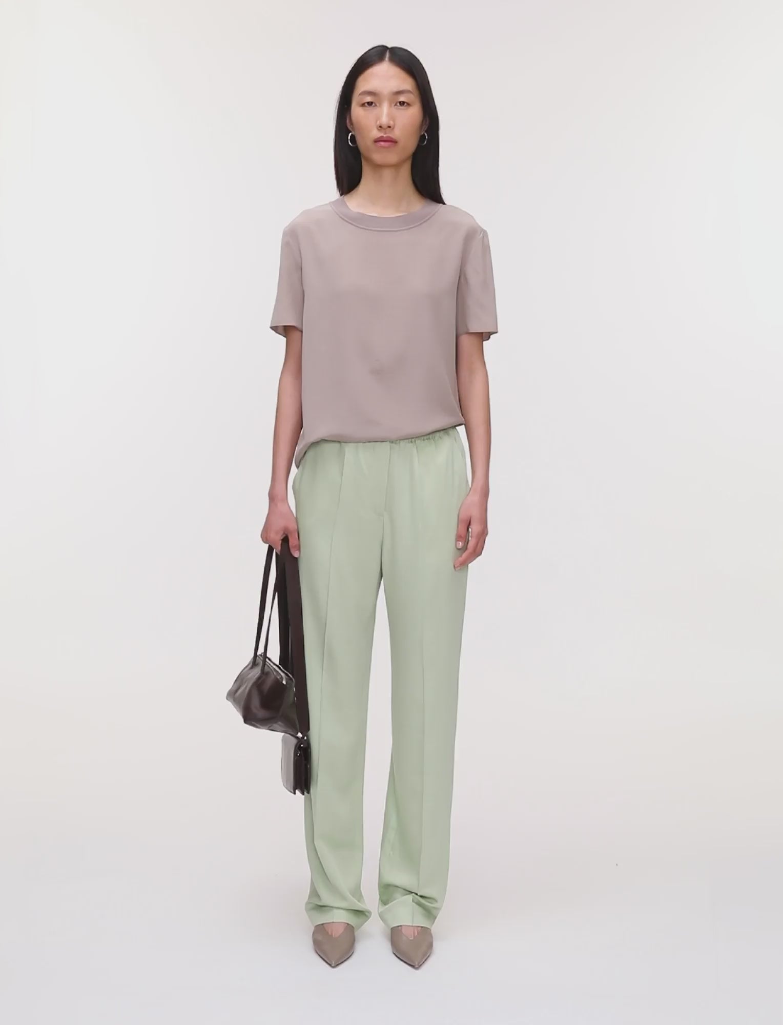 green-tahiti-soft-viscose-tailoring-trousers-JOSEPH