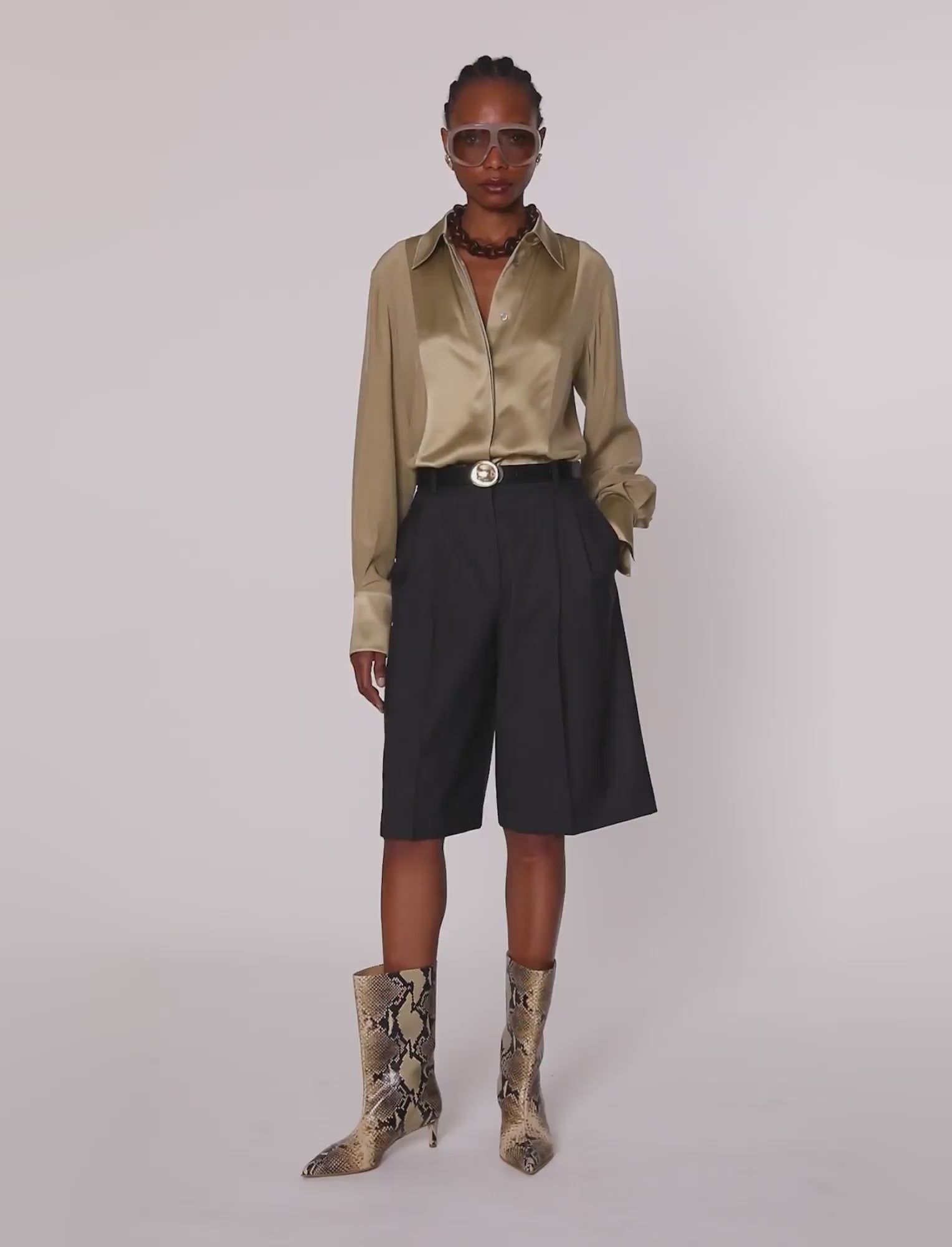 grey-gabbie-wool-tailoring-long-shorts-JOSEPH