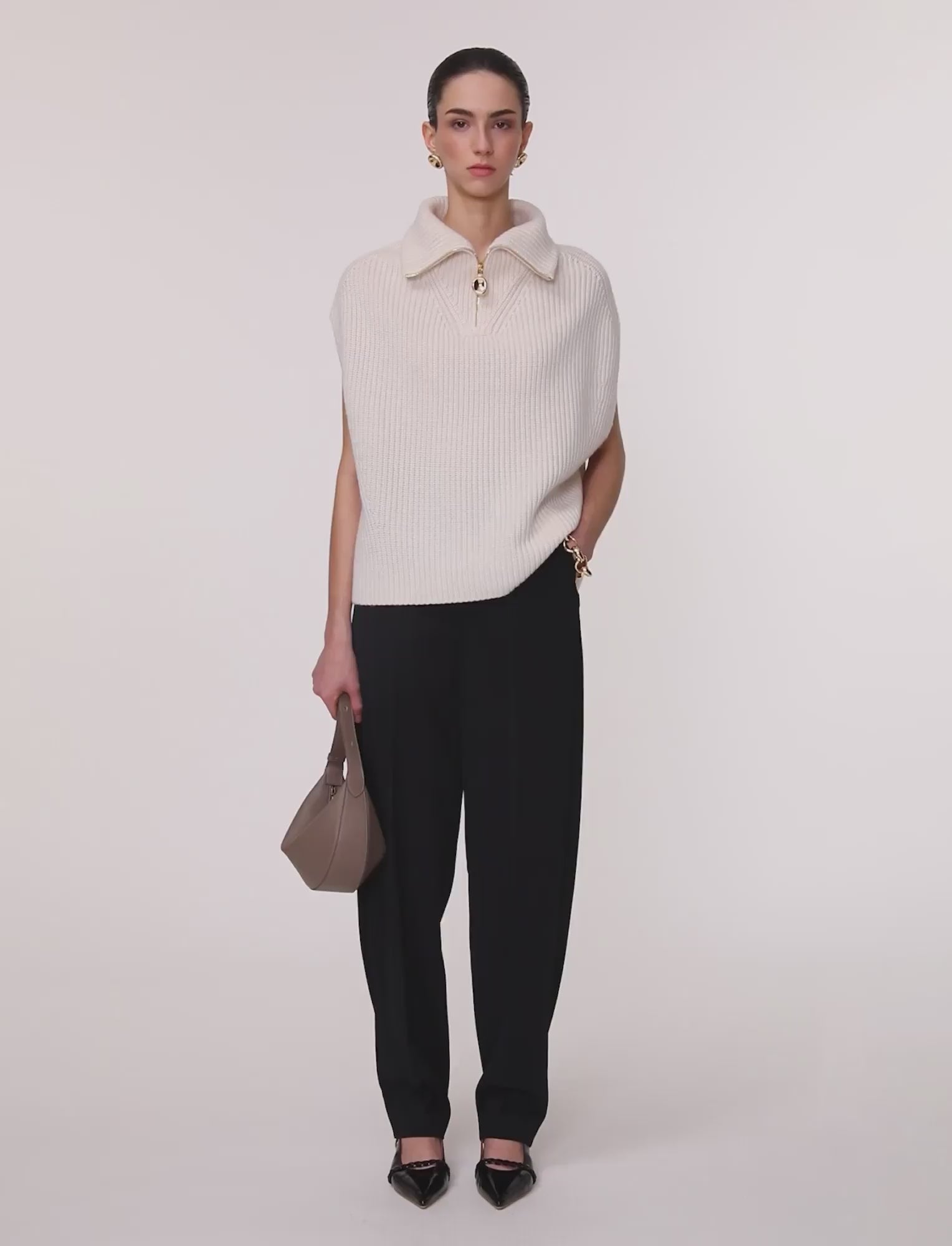 blanc-gilet-raffet-en-cotele-facon-pecheur-cachemire-JOSEPH