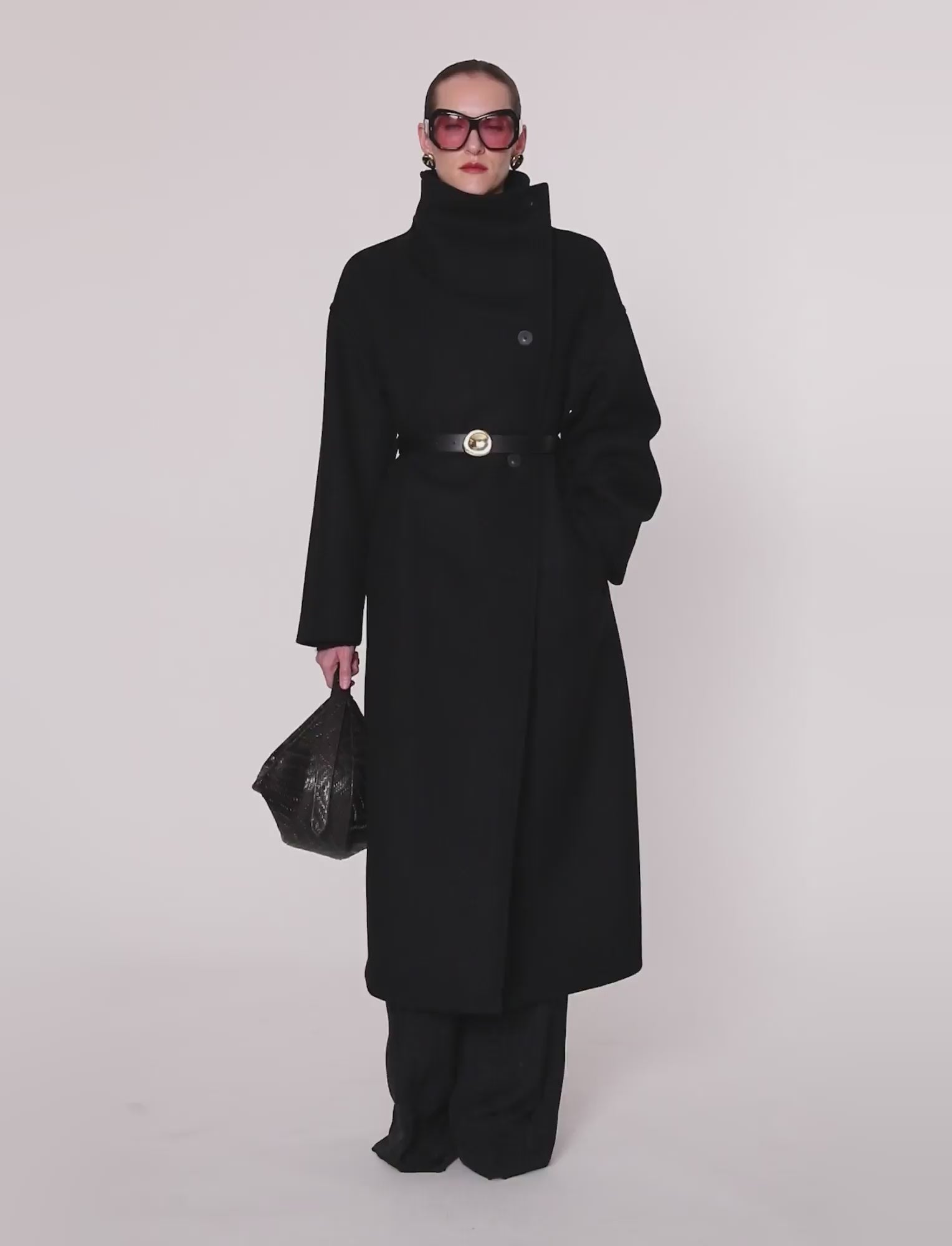noir-manteau-fiore-en-melange-de-laine-JOSEPH