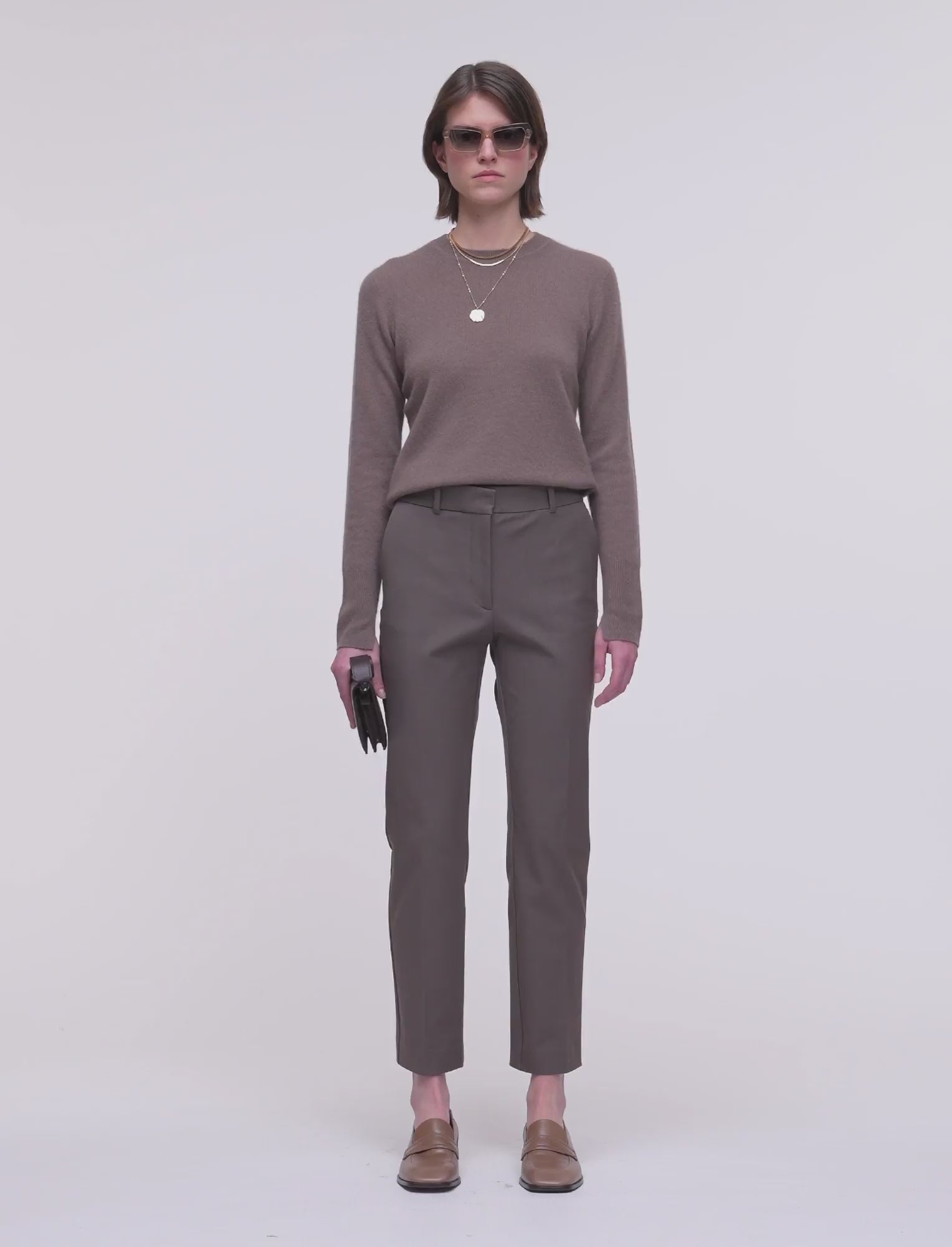 brown-coleman-gabardine-stretch-trousers-JOSEPH