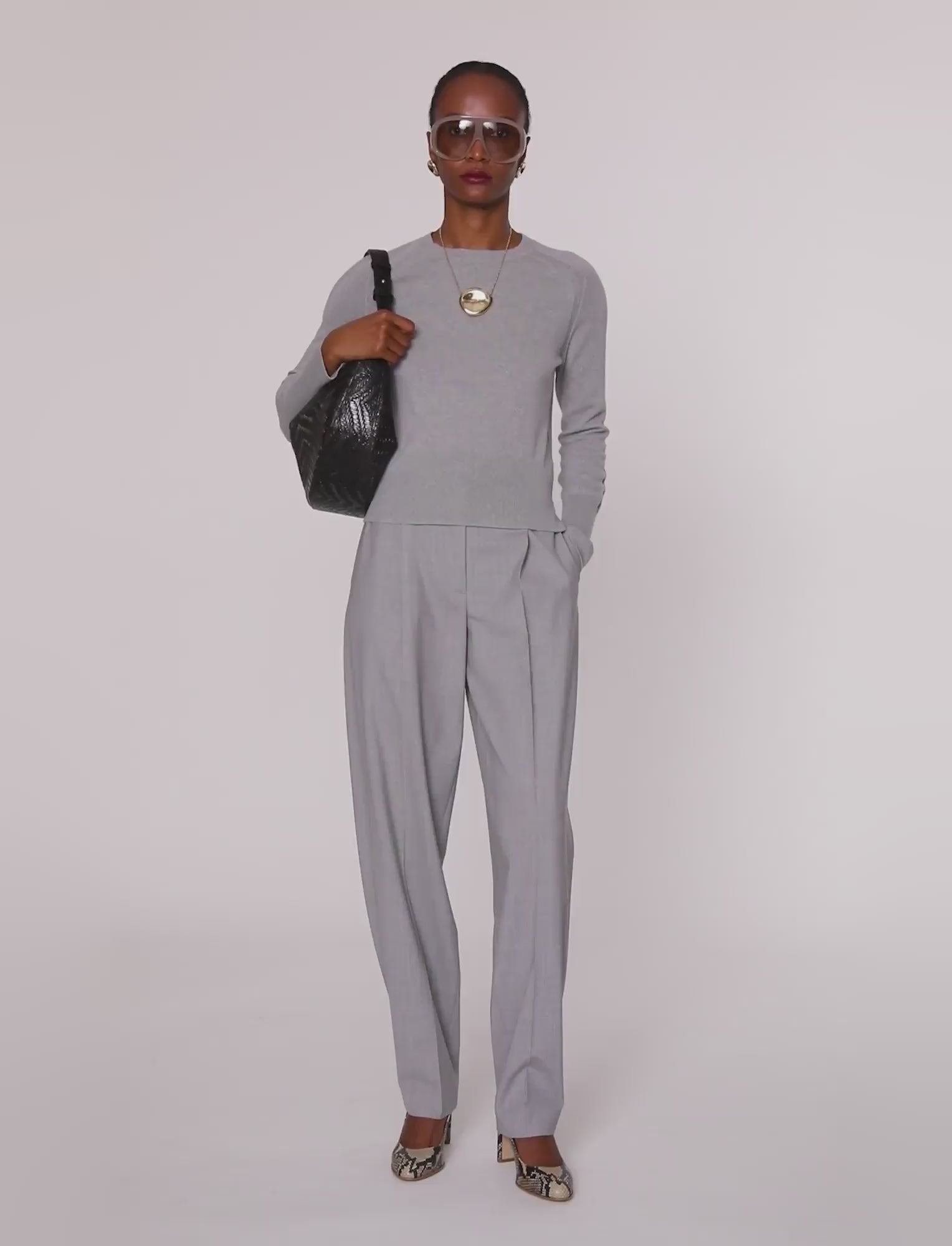 gris-pull-melby-en-pur-cachemire-leger-JOSEPH