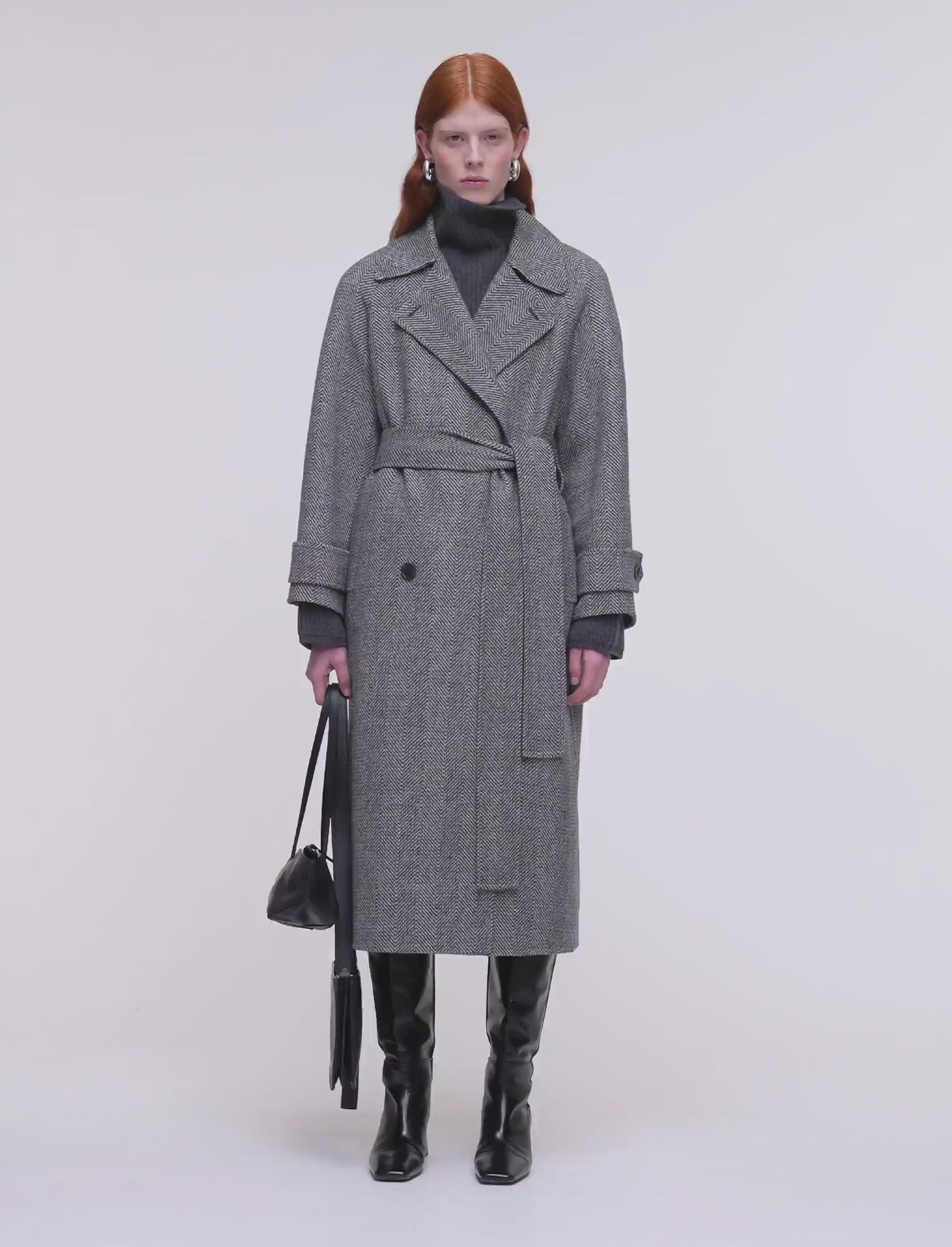 multicolour-navarre-linear-double-face-wool-coat-JOSEPH