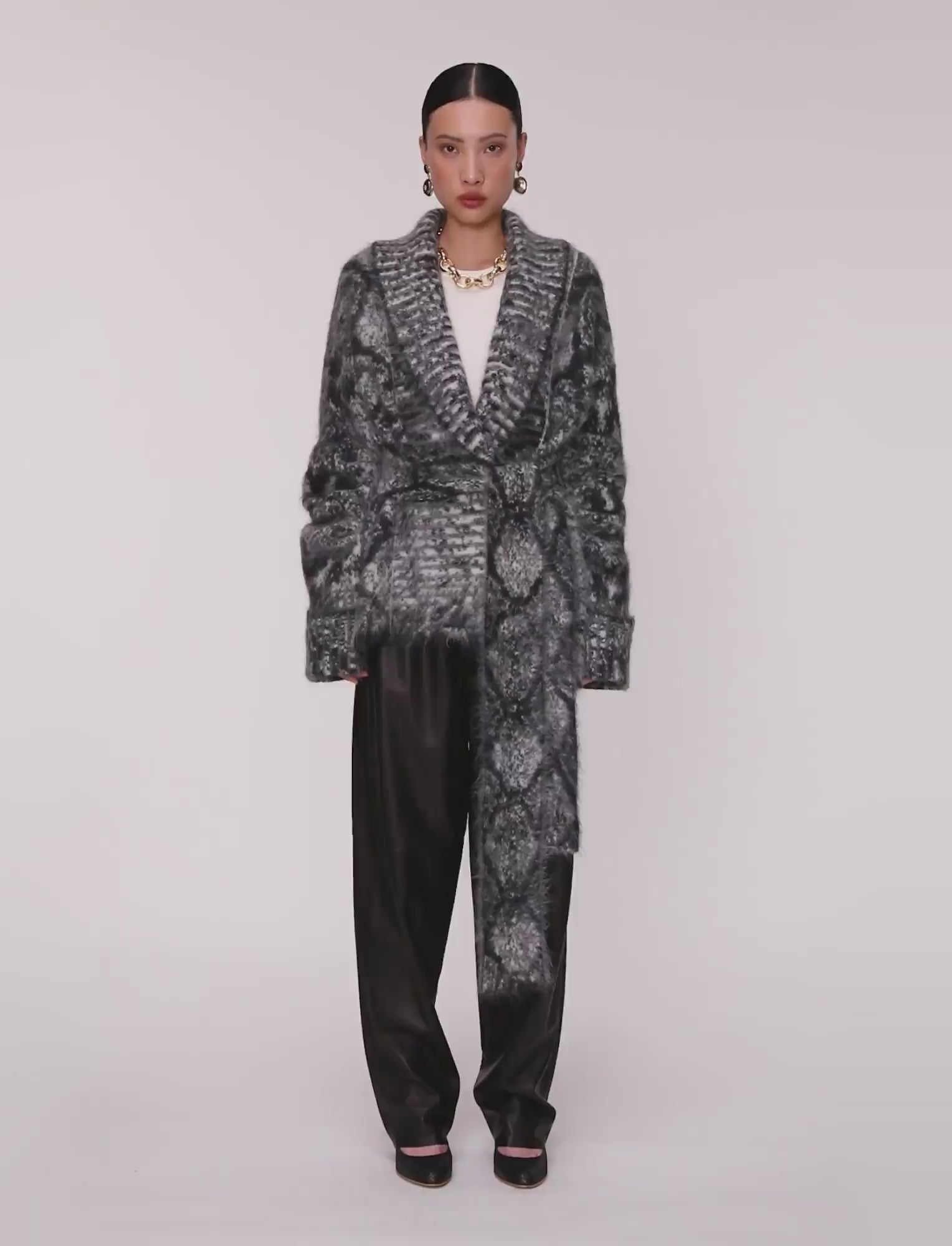 black-pilsley-fluffy-alpaca-snake-cardigan-JOSEPH