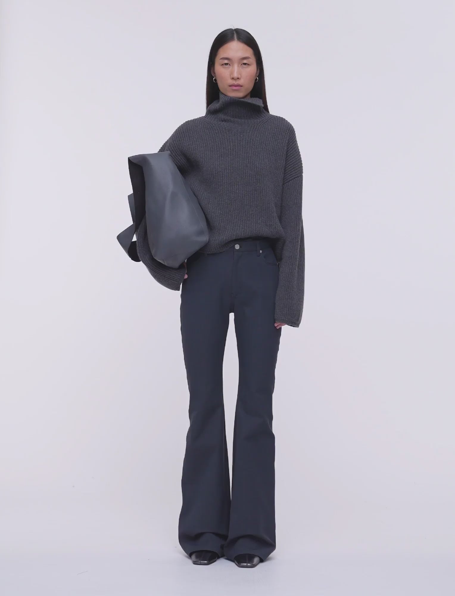 grey-bond-gabardine-stretch-trousers-JOSEPH