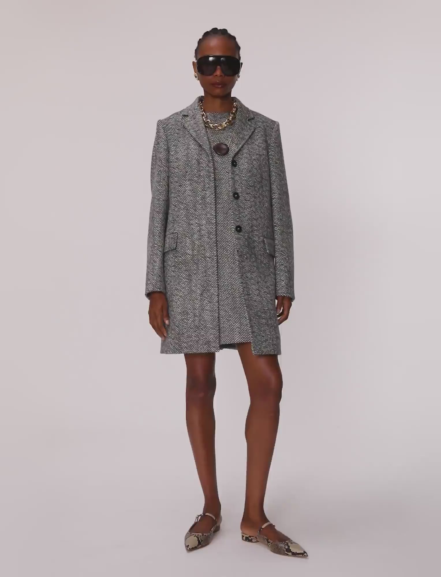 gris-manteau-alessio-en-serge-de-laine-JOSEPH