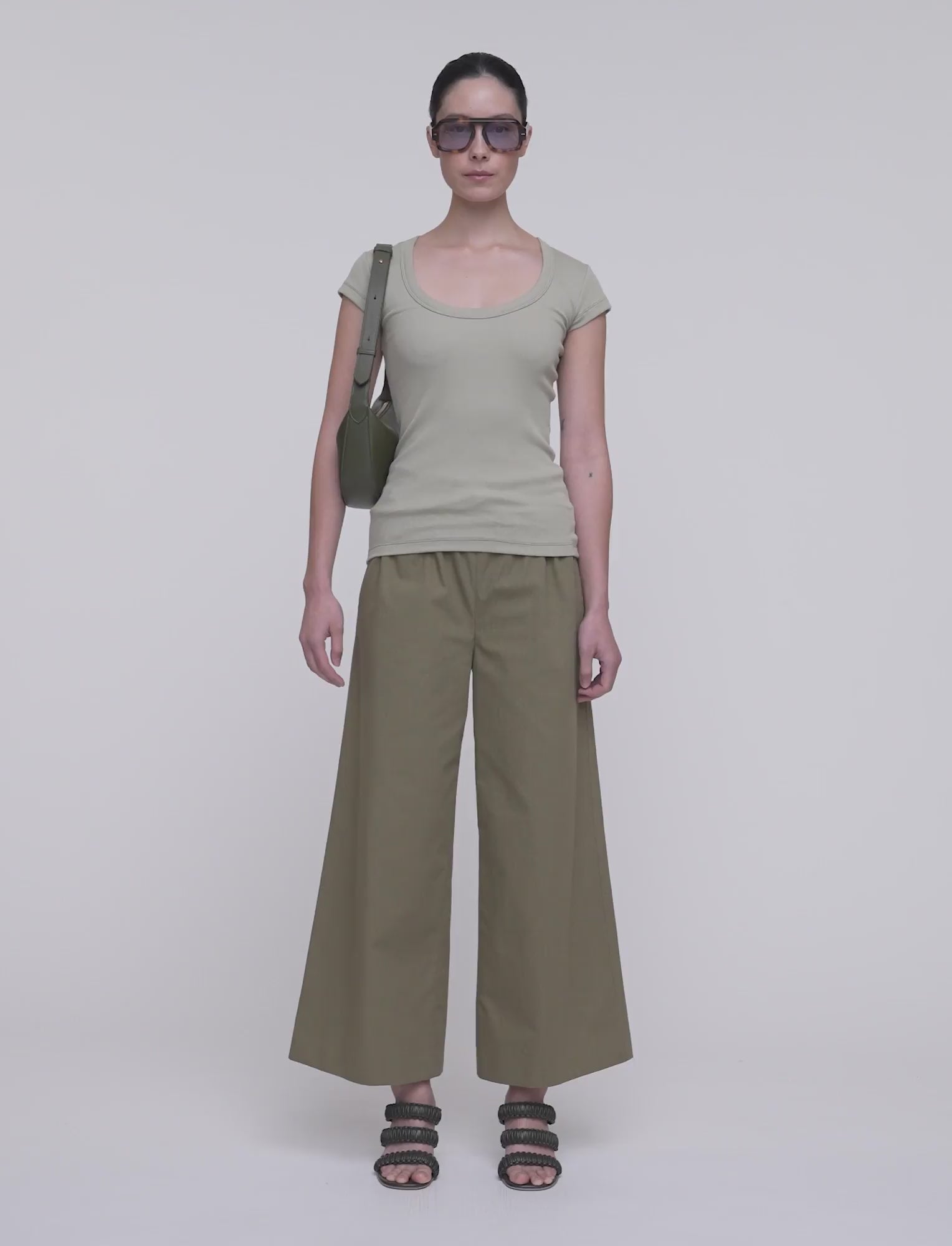green-saba-cotton-rib-top-JOSEPH