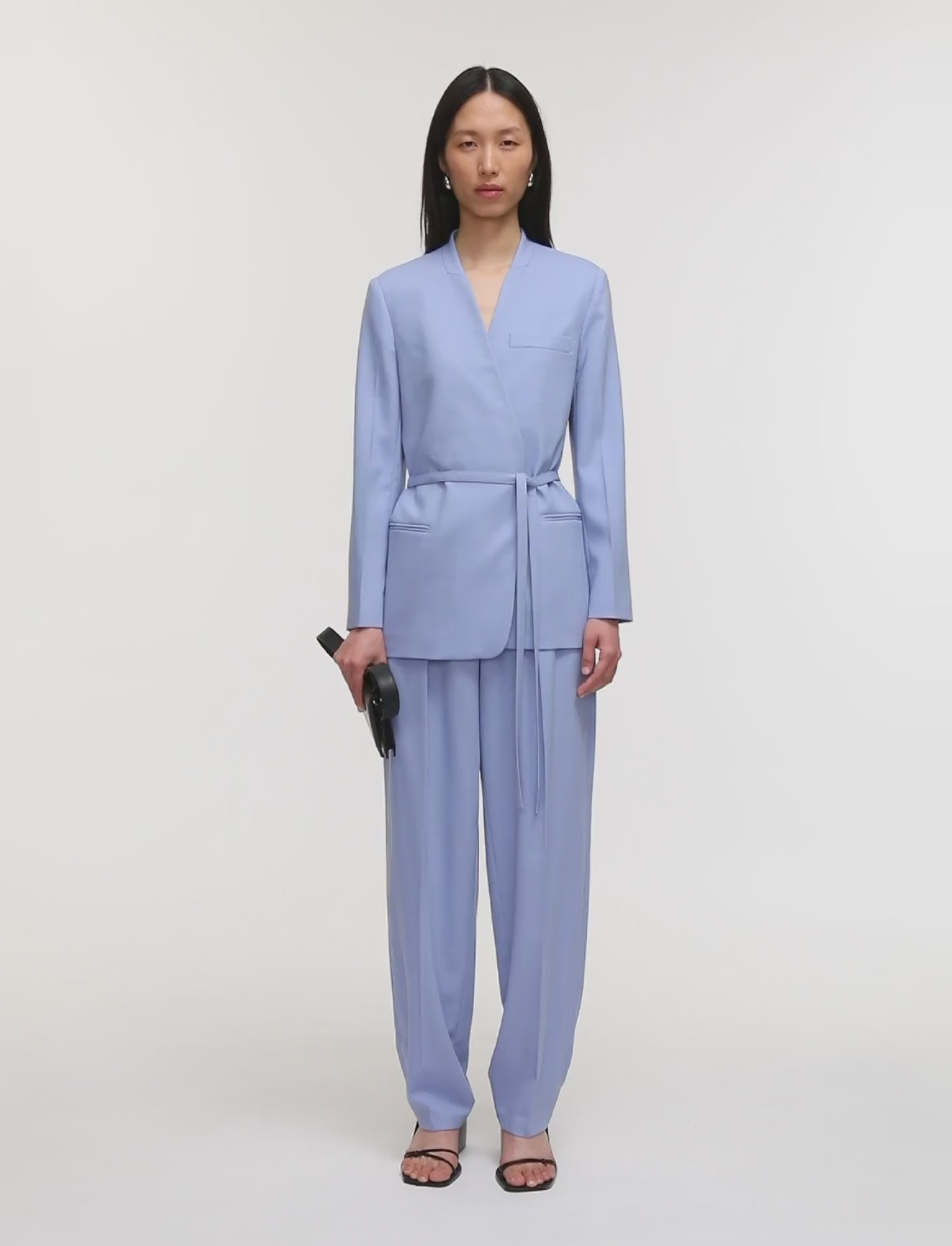 blue-victor-tailoring-crepe-jacket-JOSEPH