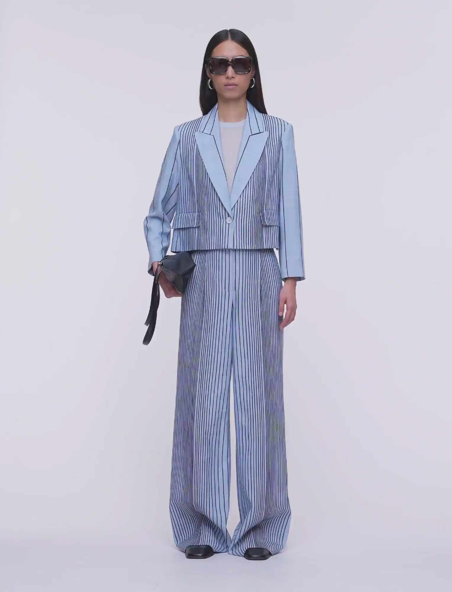 bleu-veste-berlier-a-rayures-brodees-JOSEPH