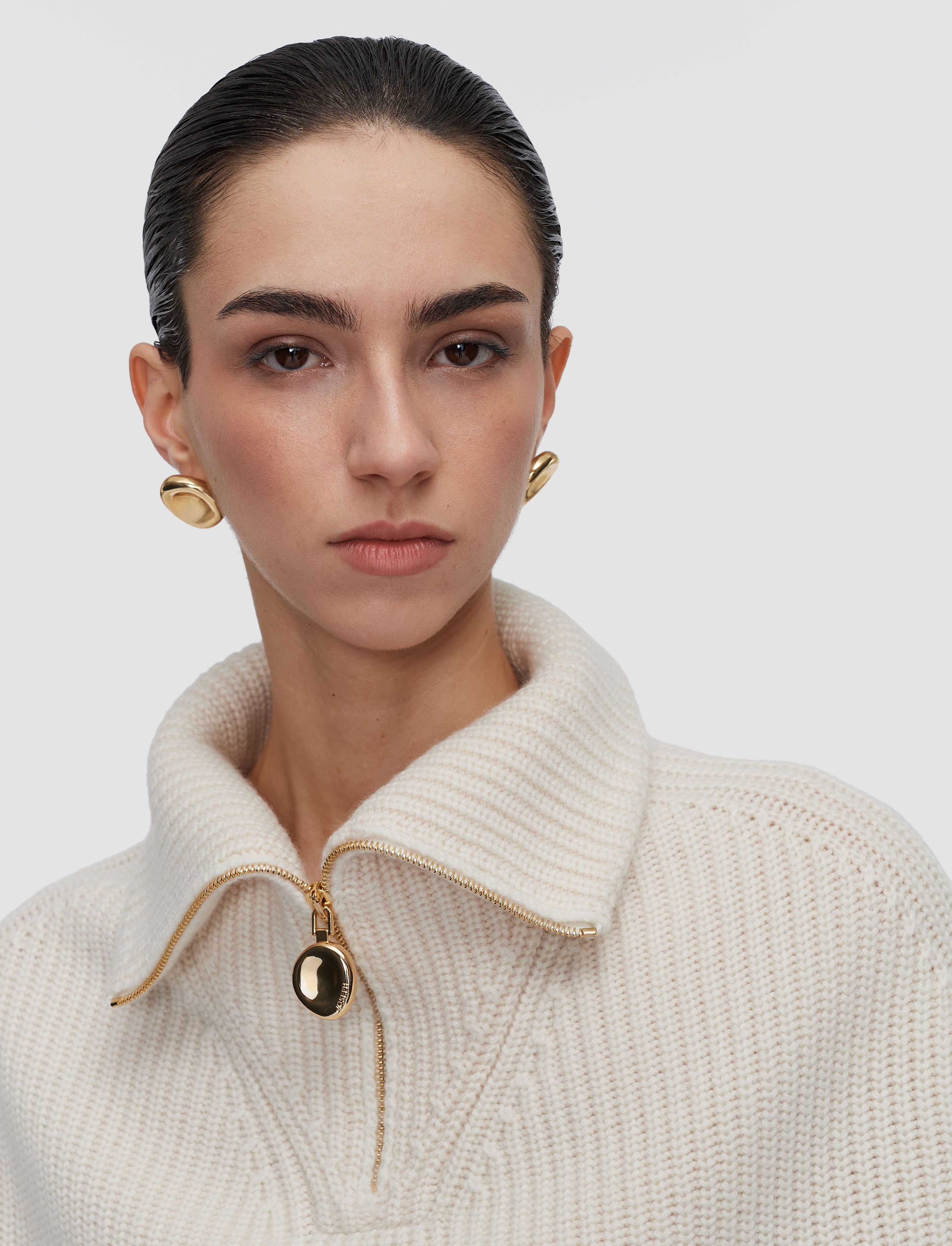 blanc-gilet-raffet-en-cotele-facon-pecheur-cachemire-JOSEPH