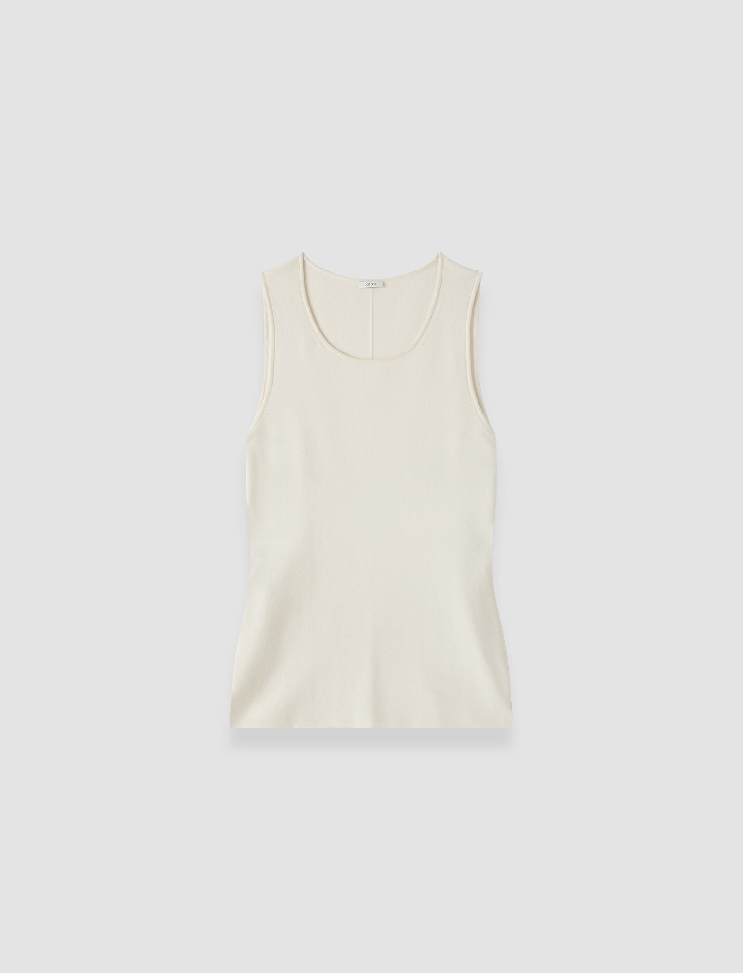 ivory-rana-silk-stretch-tank-top-JOSEPH