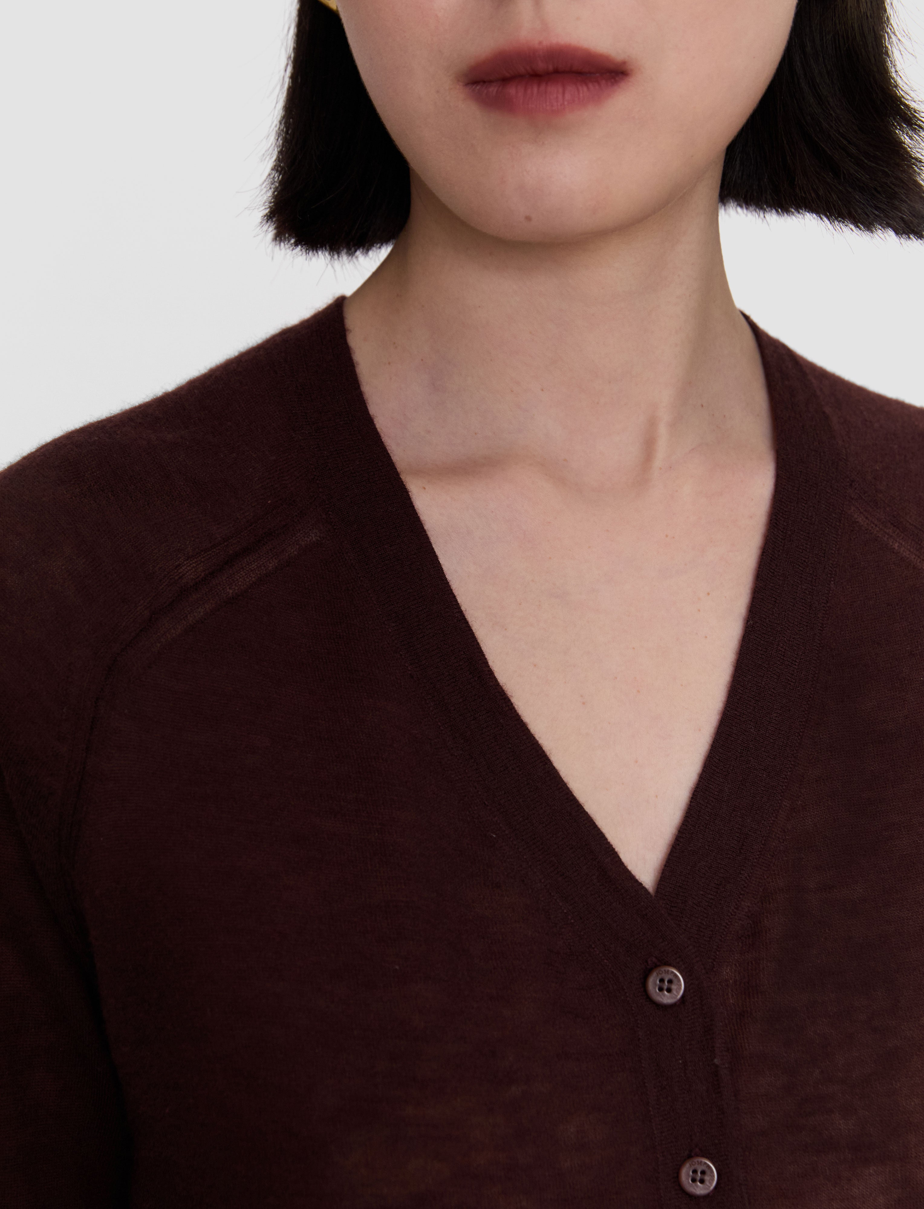violet-top-henley-reem-en-cashair-JOSEPH