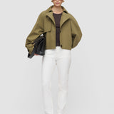 Suber Light Cotton Jacket