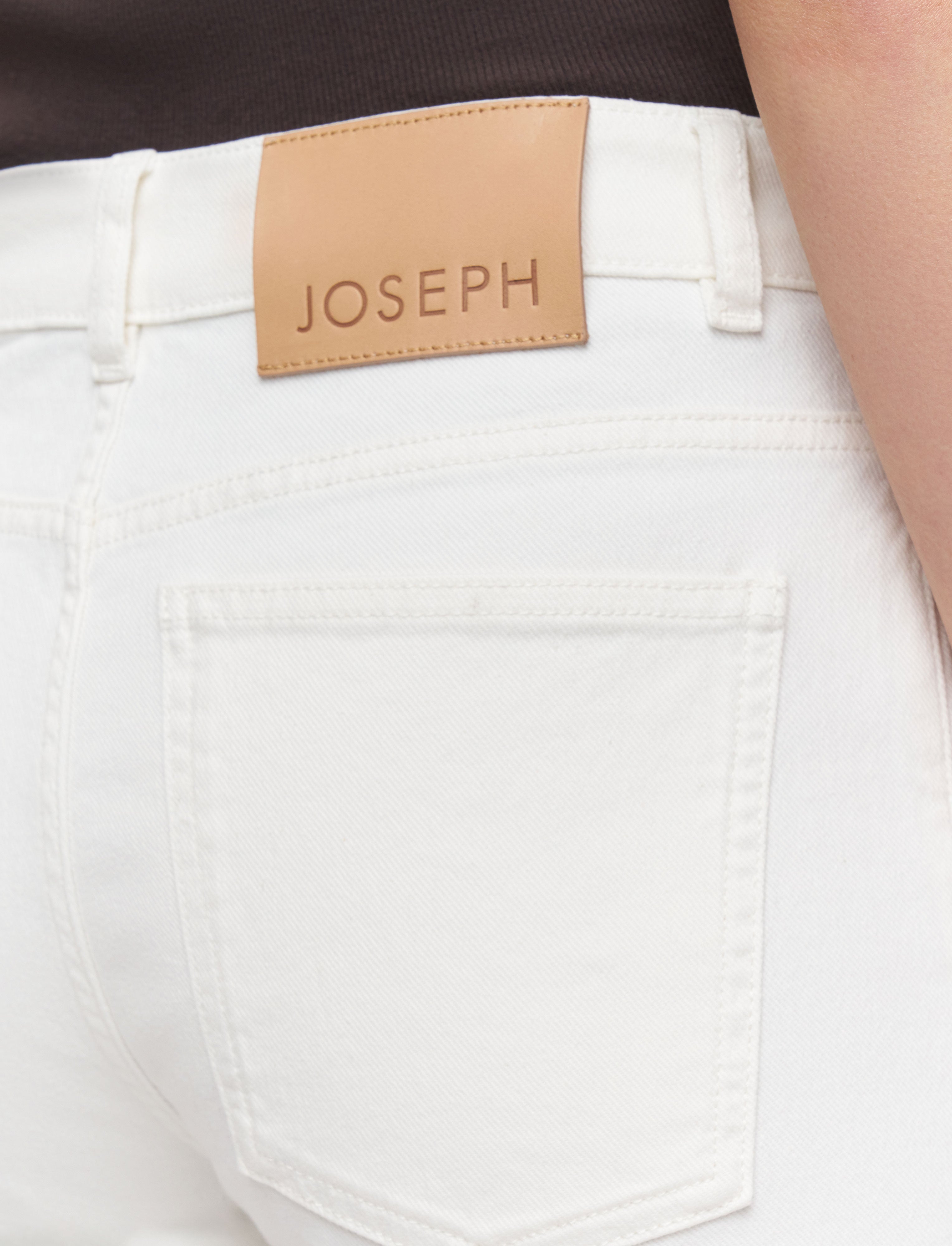 white-regent-denim-trousers-JOSEPH