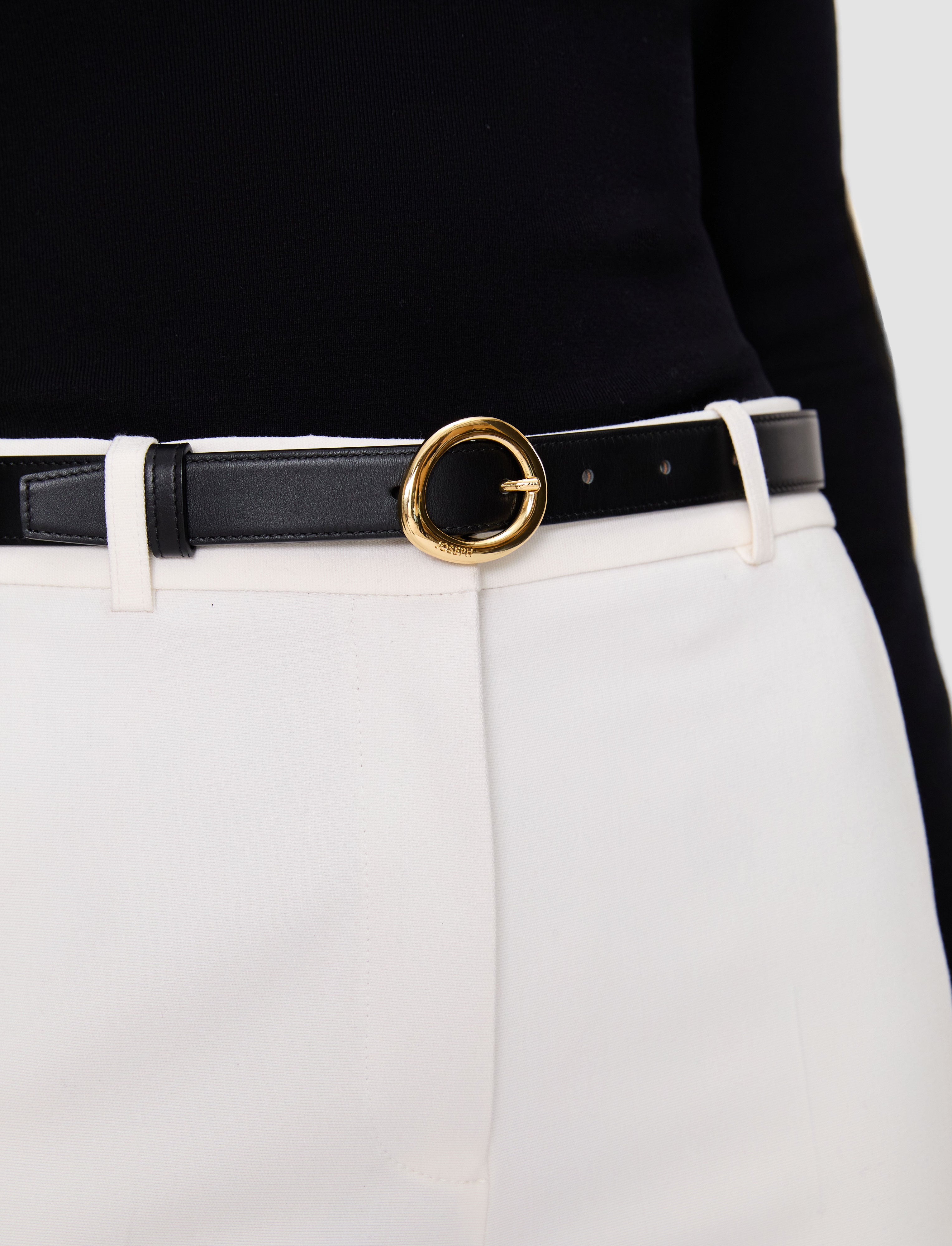 black-rene-leather-belt-JOSEPH