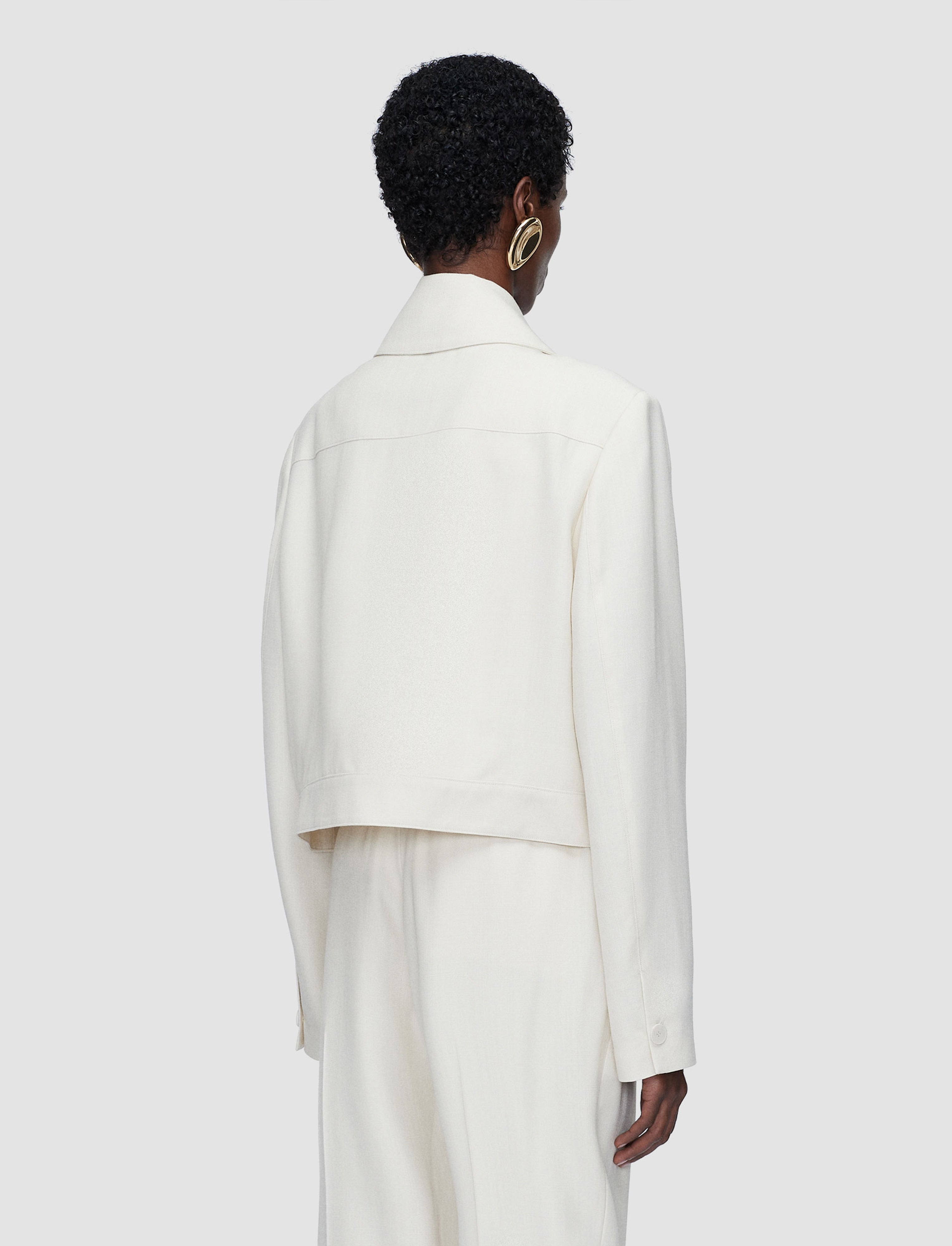 white-renoir-viscose-tailoring-jacket-JOSEPH