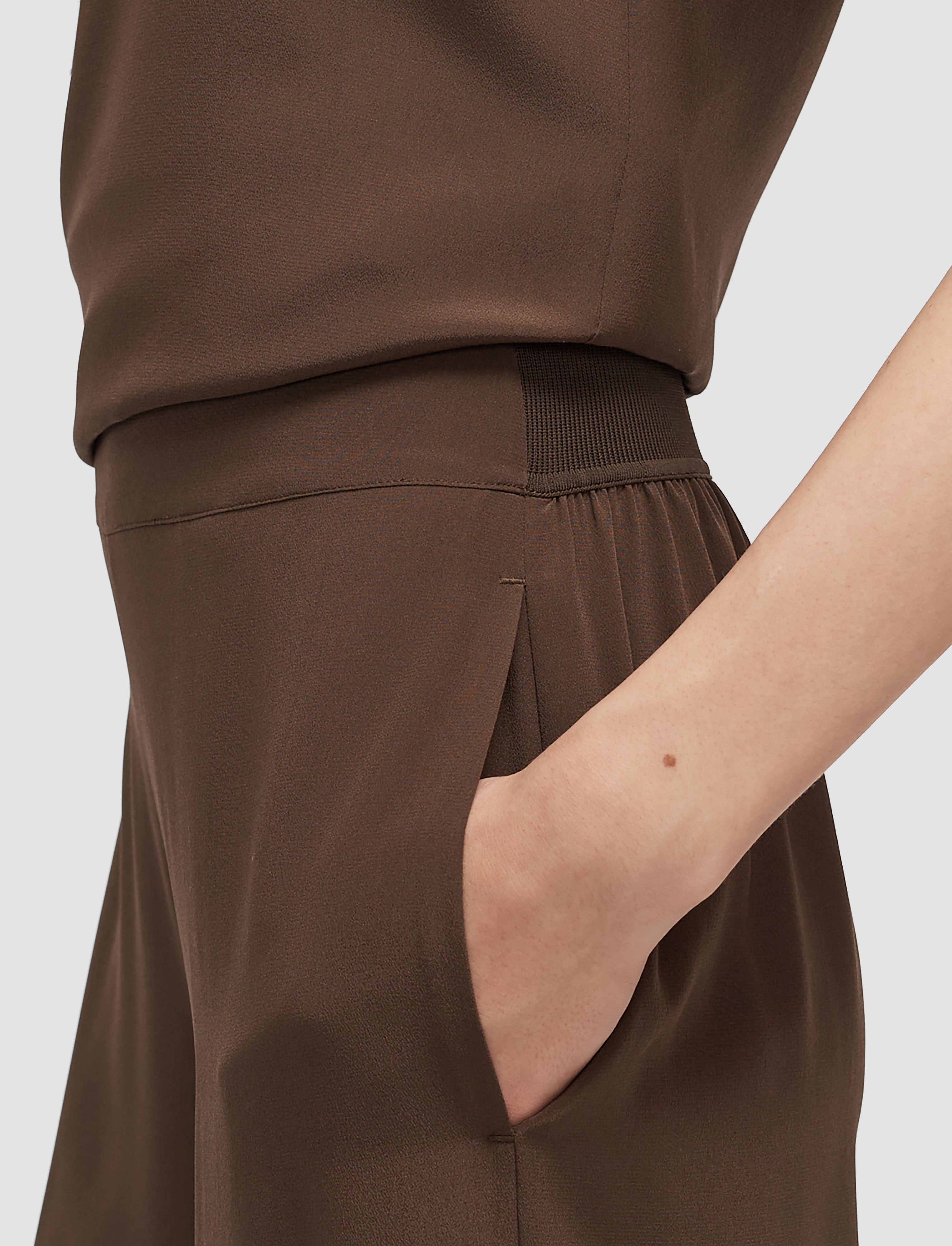 brown-rihani-crepe-de-soie-silk-trousers-JOSEPH